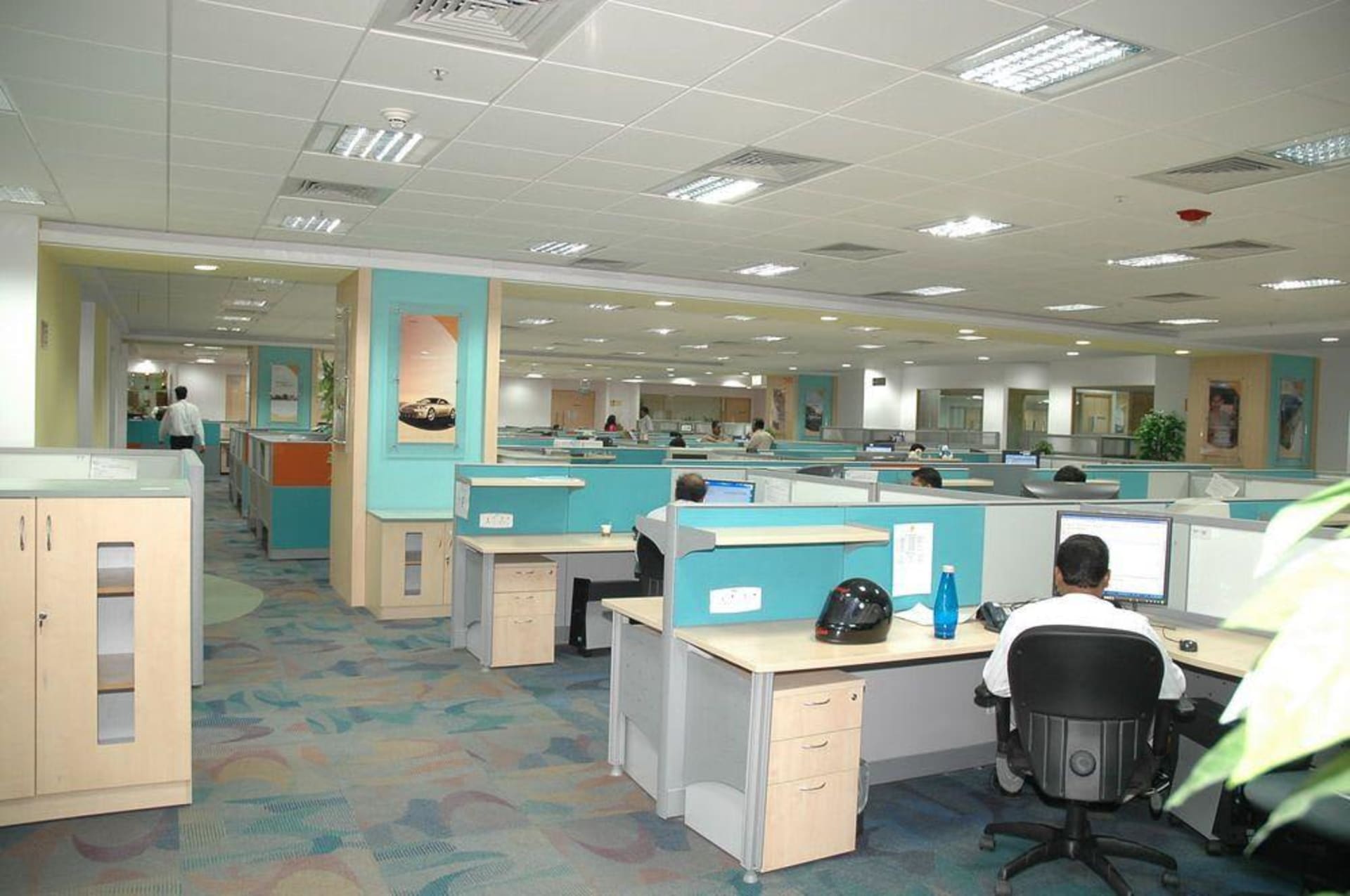 Olympia Tech Park - Citius in Chennai
