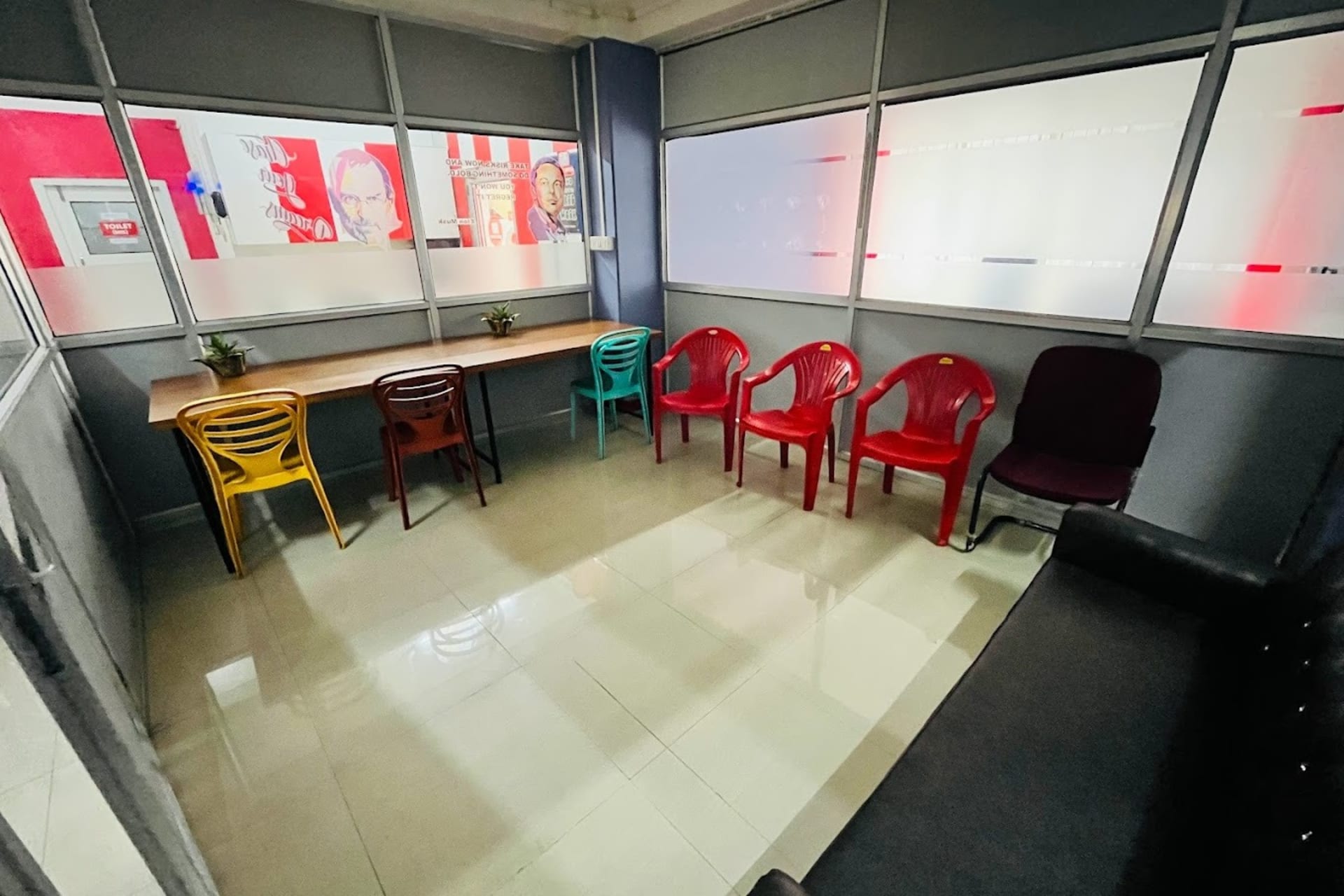 OMAYA OFFICE virtual office for GST registration in Guwahati