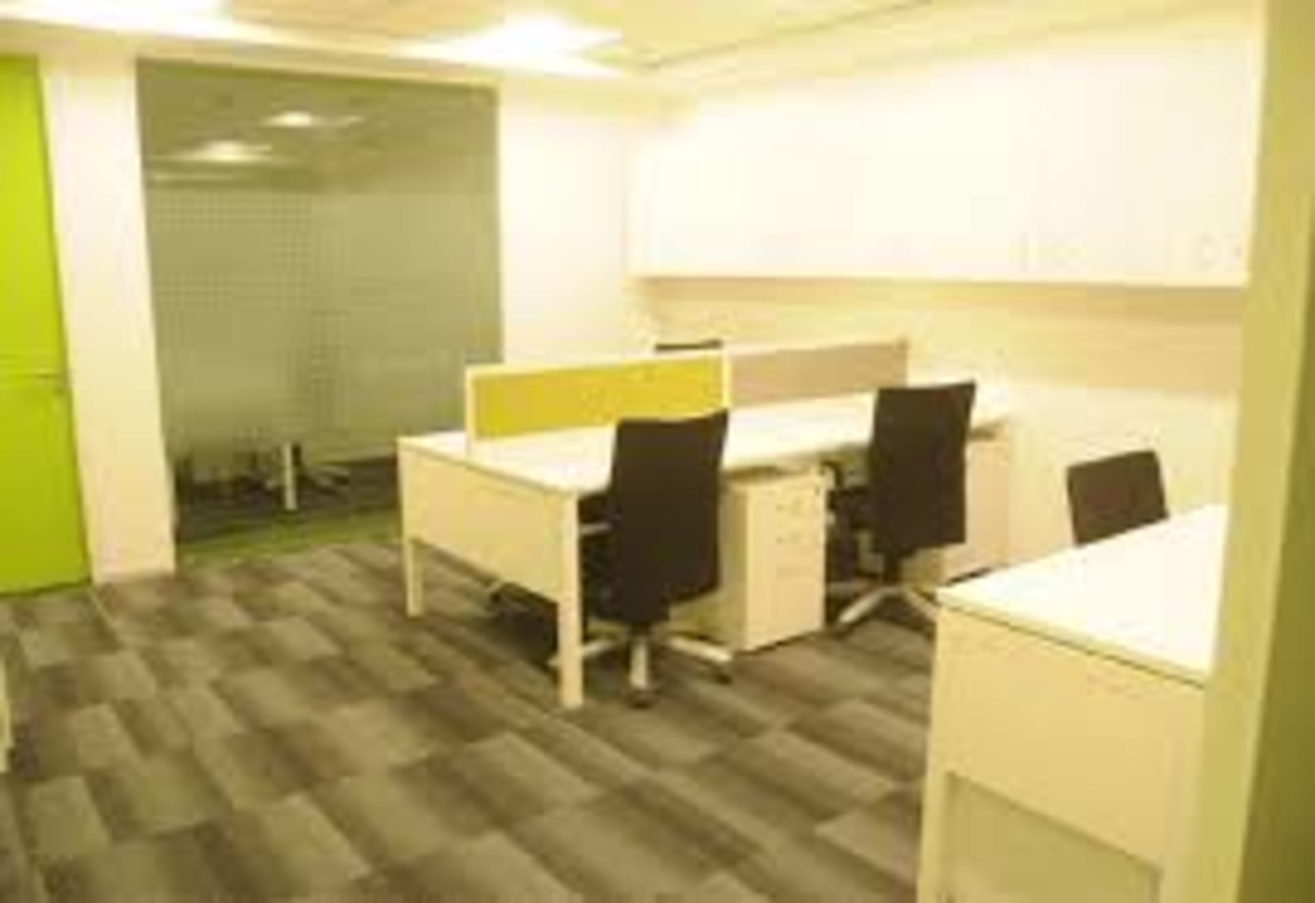 Omega House in Mumbai