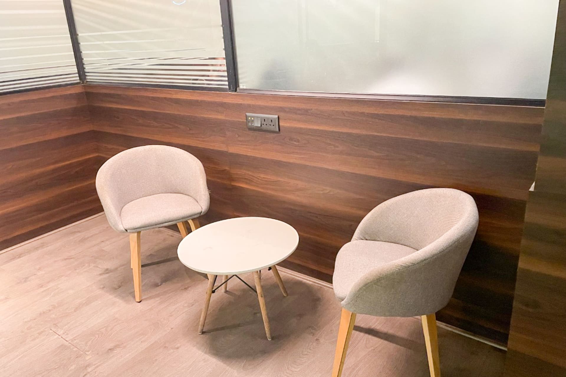 One Co.work - coworking