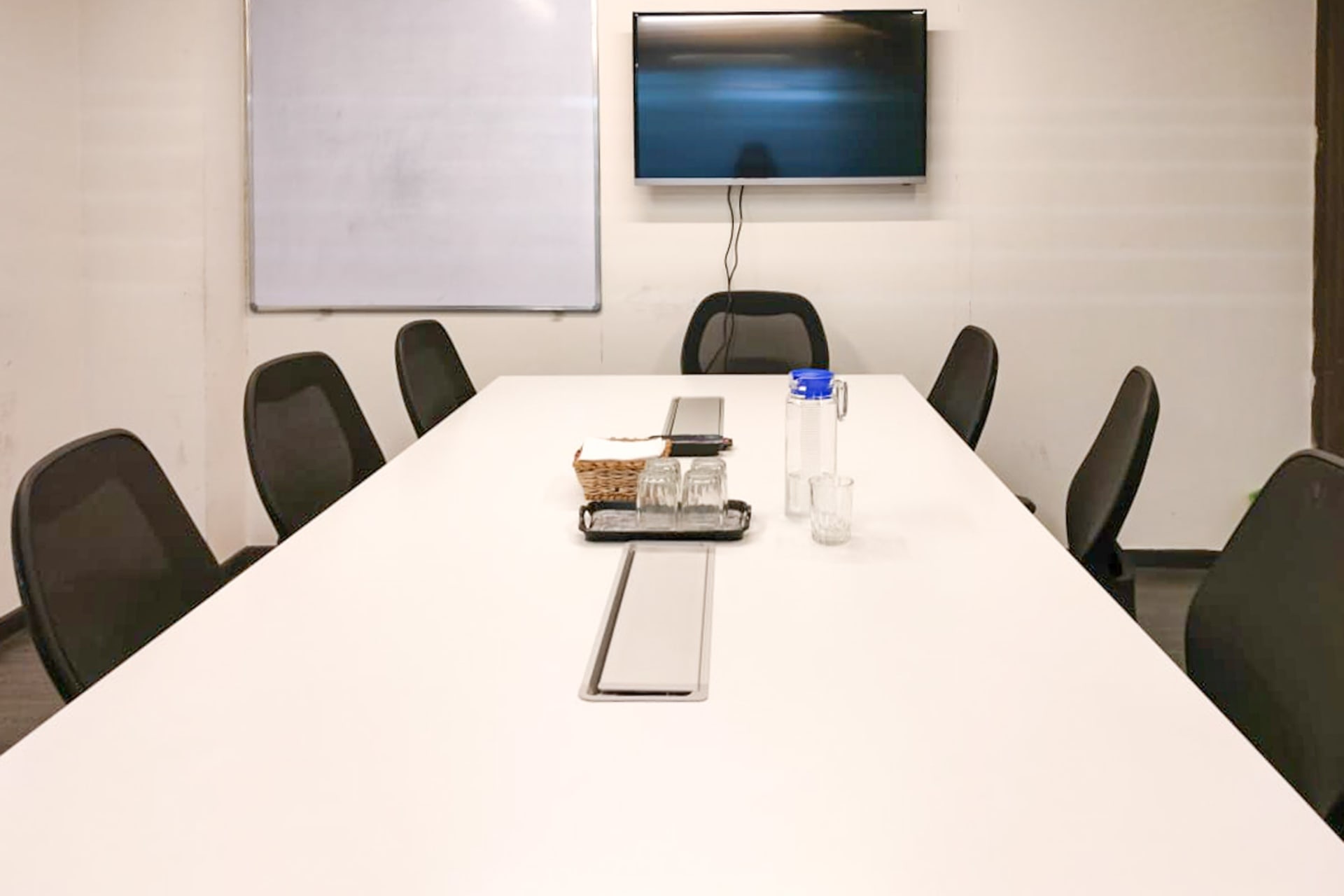 One Co.work - coworking