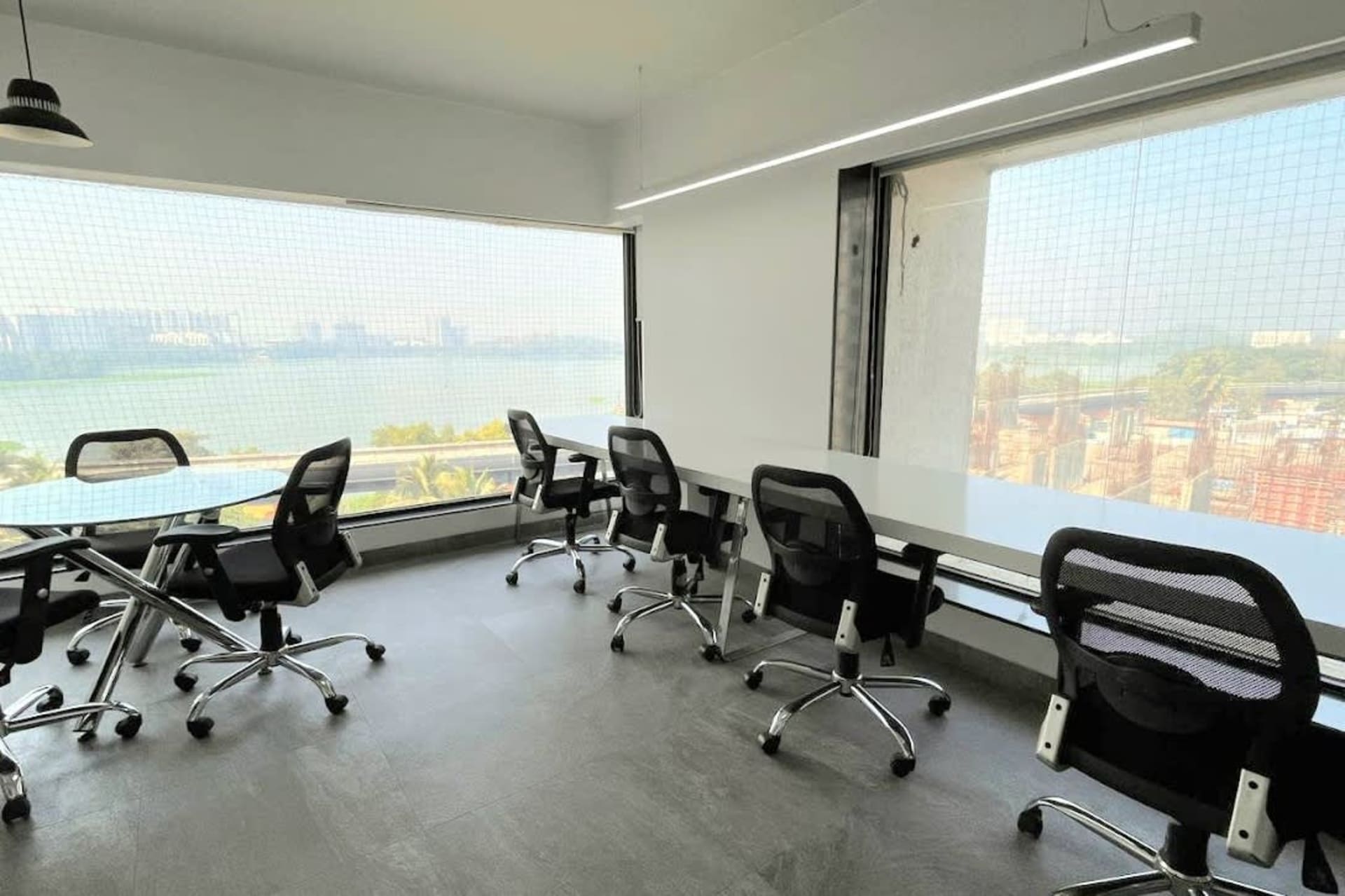 One Coworks in Mumbai