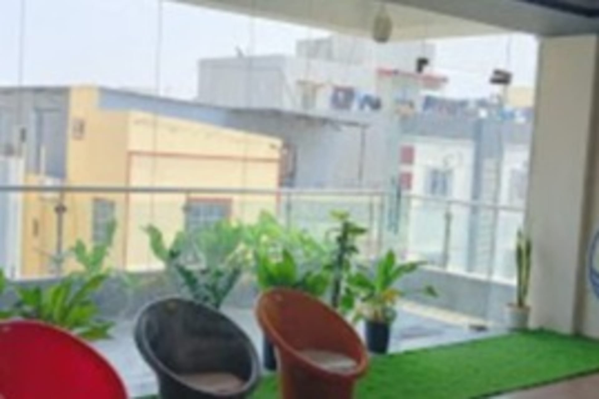 undefined day pass in Gachibowli