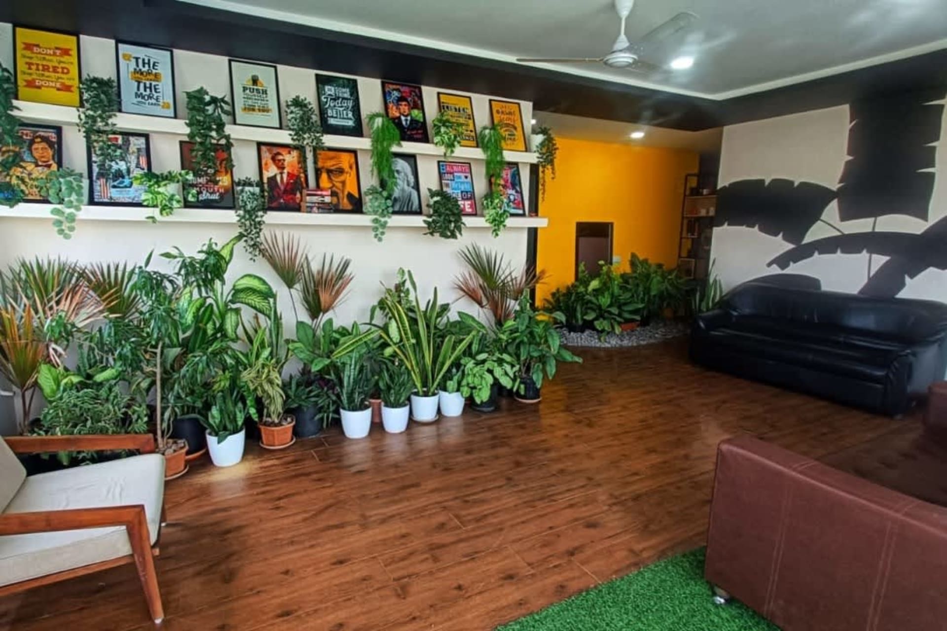One Day Coworking Labs virtual office for GST registration in Hyderabad