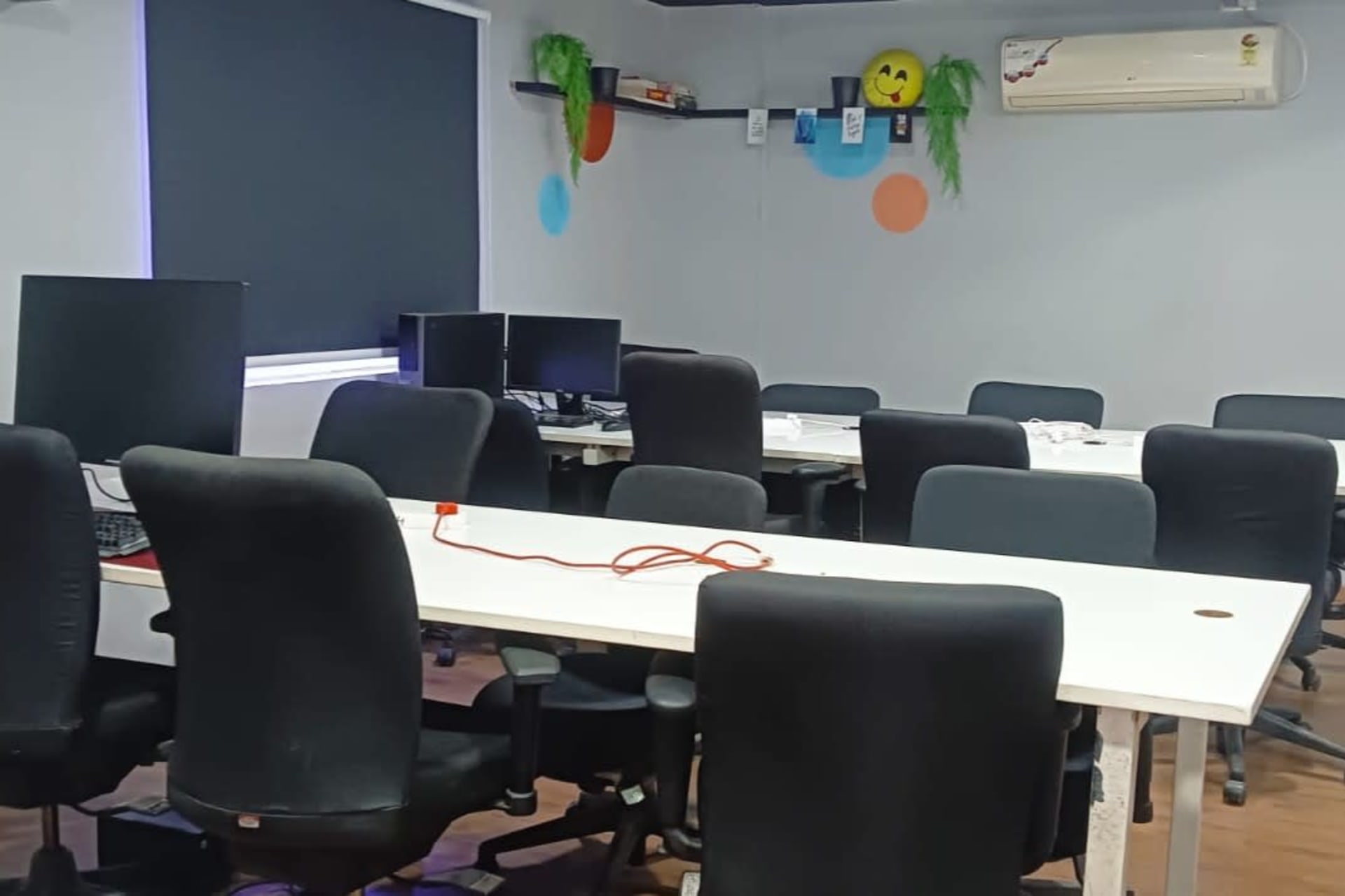 One Day Coworking Labs virtual office in Hyderabad