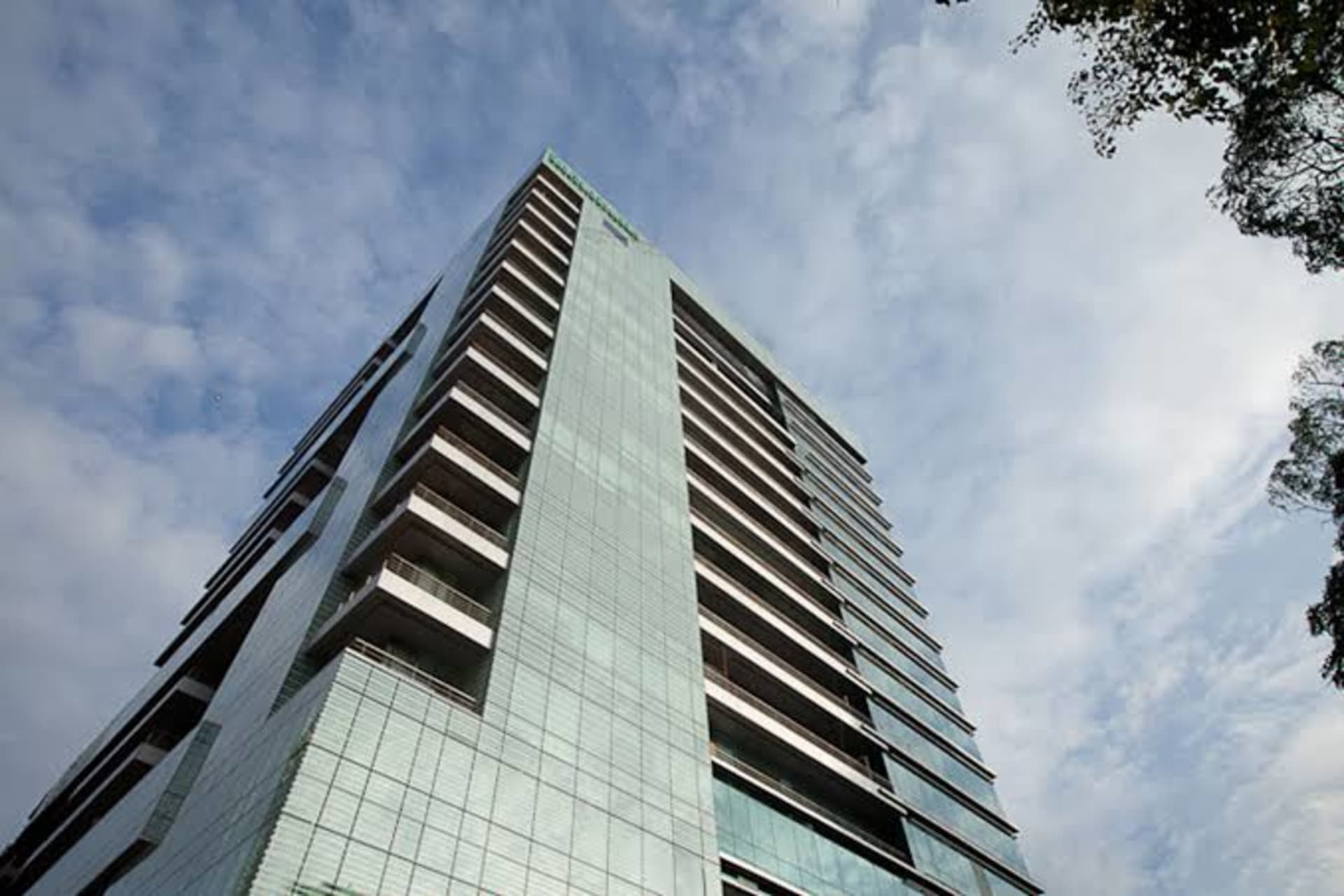 One International Center - Tower 4 (One Unity Center) - coworking space