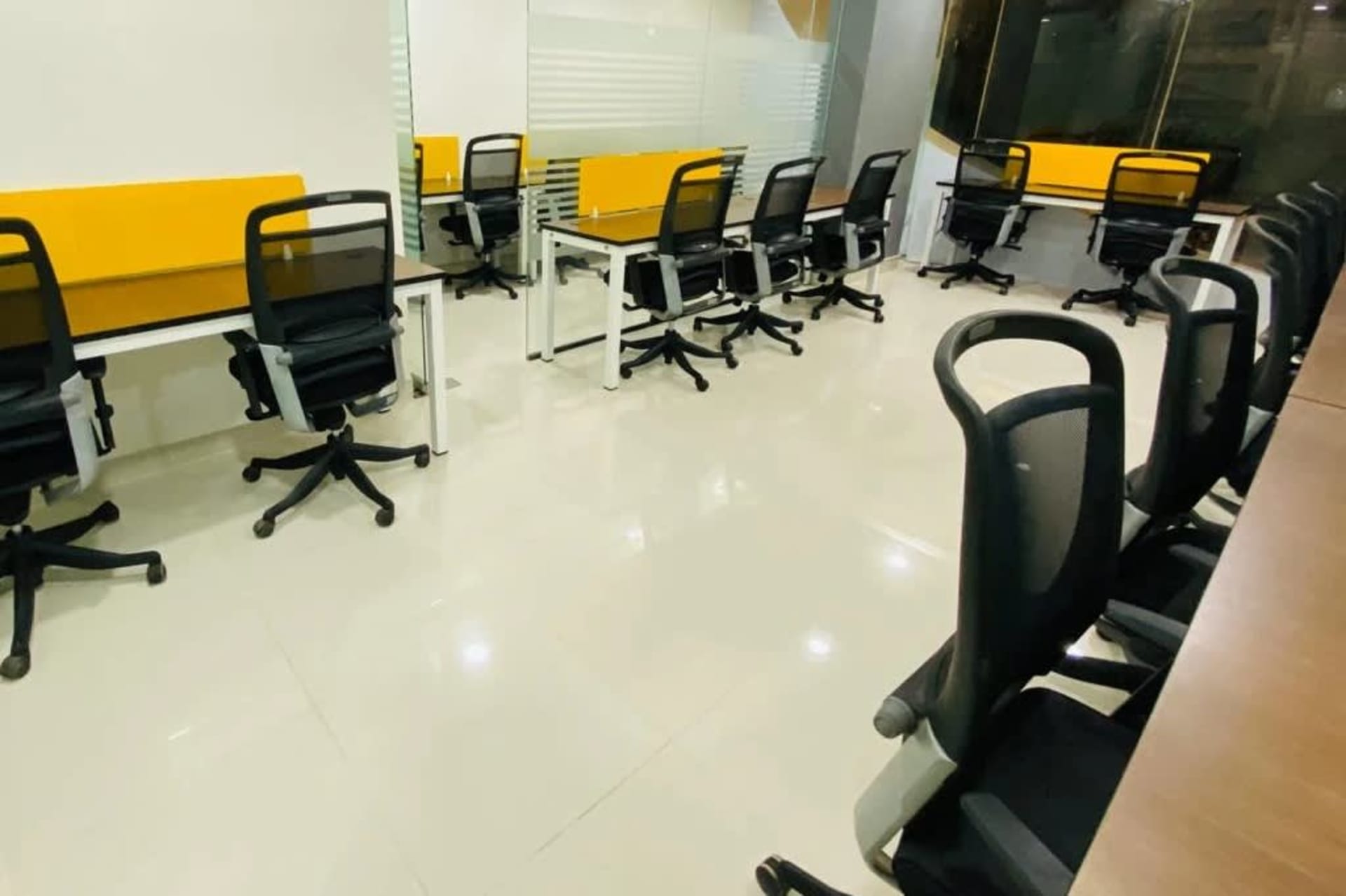 Onepinboard - coworking space