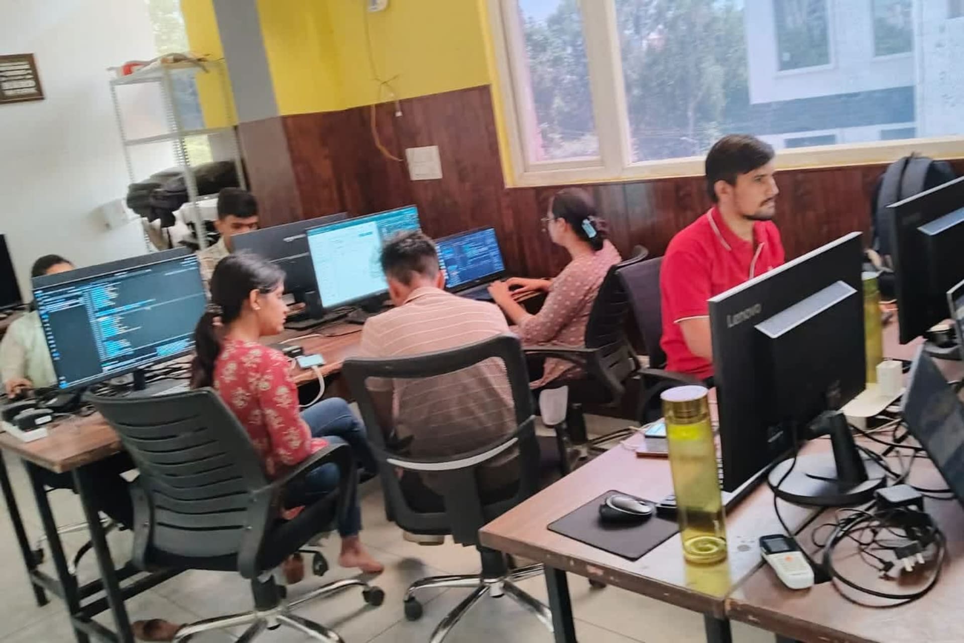 Onetext virtual office for GST registration in Mohali