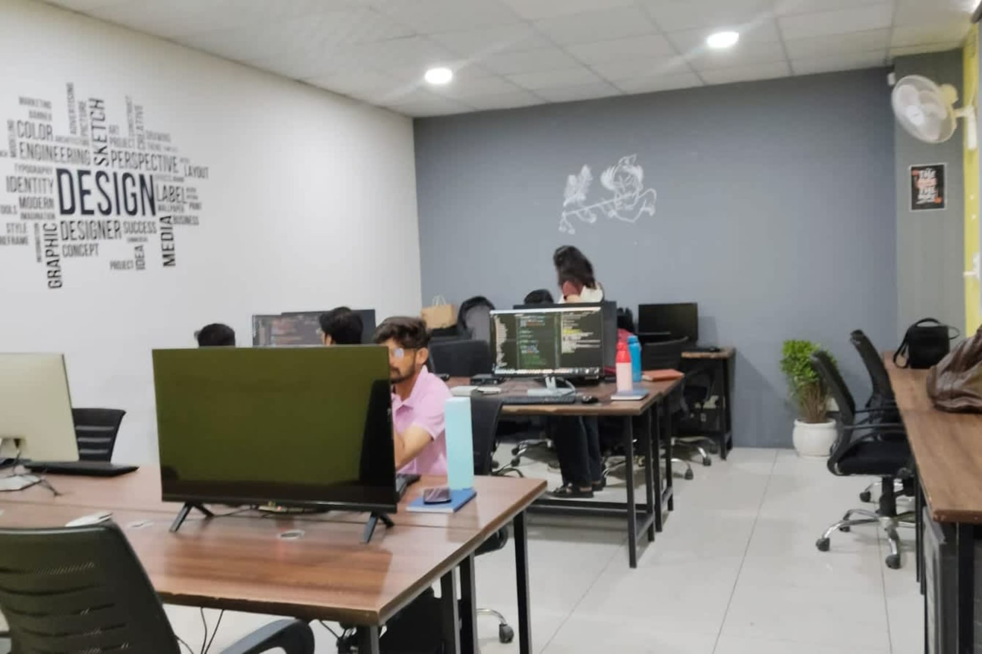 Onetext virtual office for business registration in Mohali