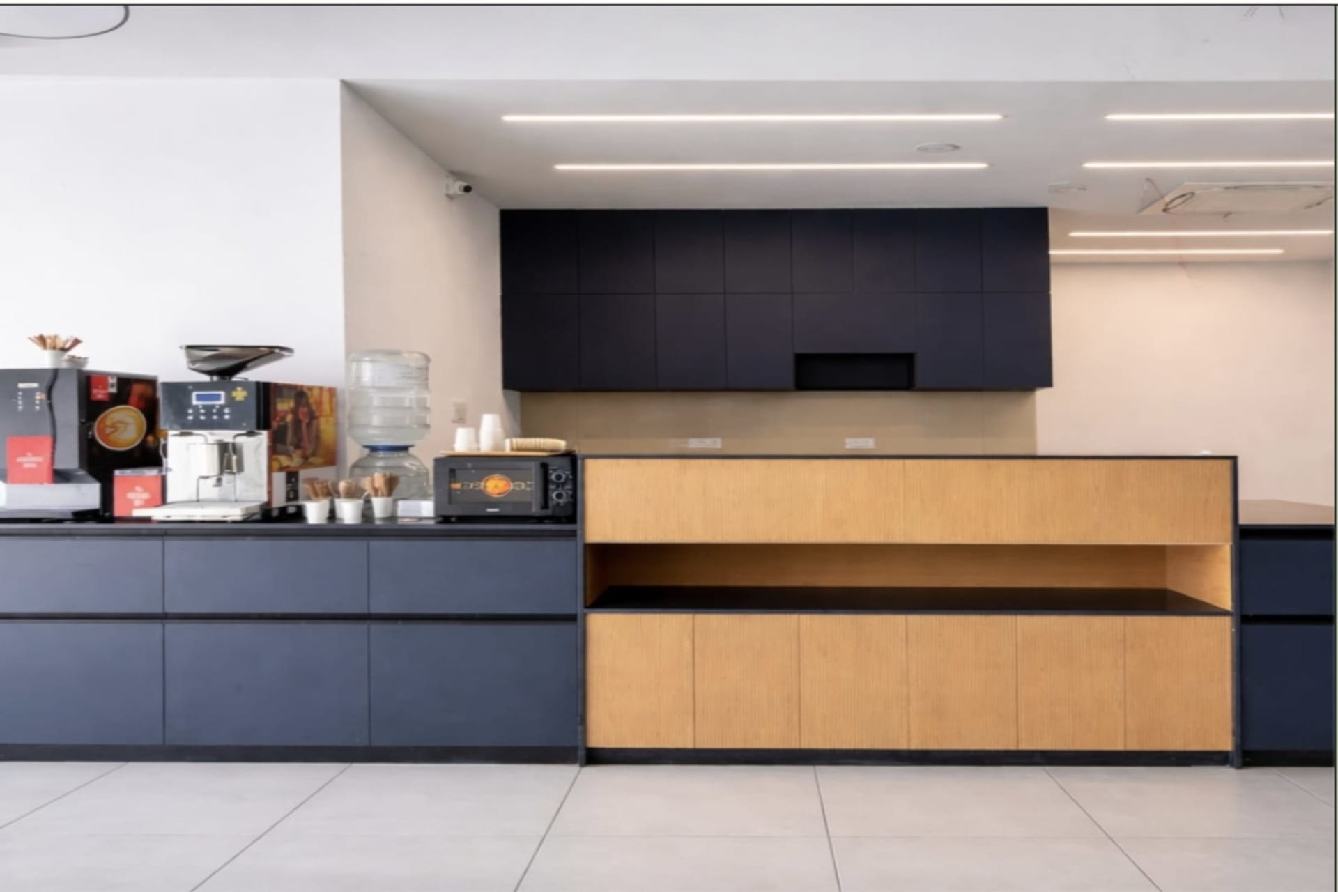 Oneworx Coworking Office - coworking space