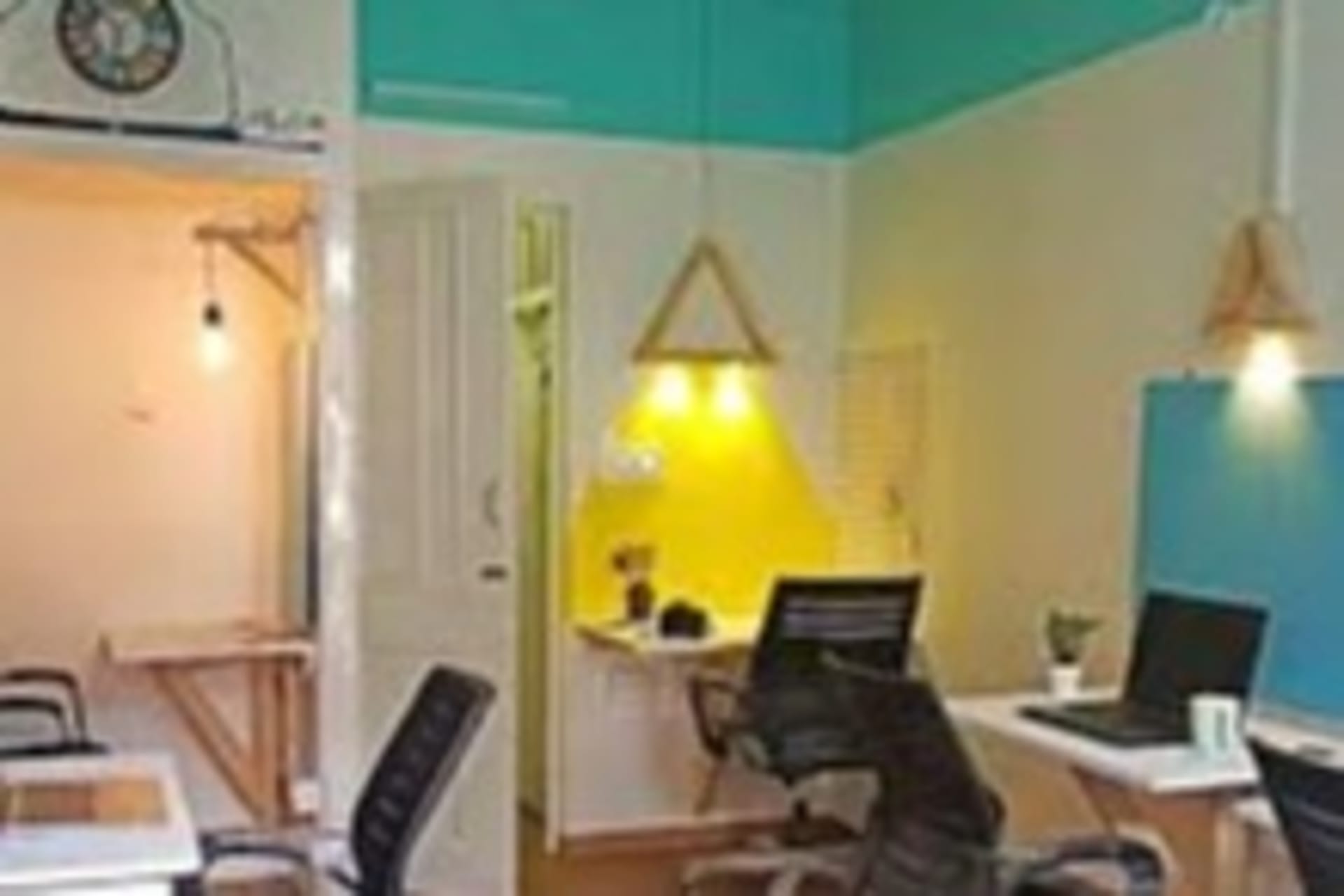 Onin Spaces in Jaipur