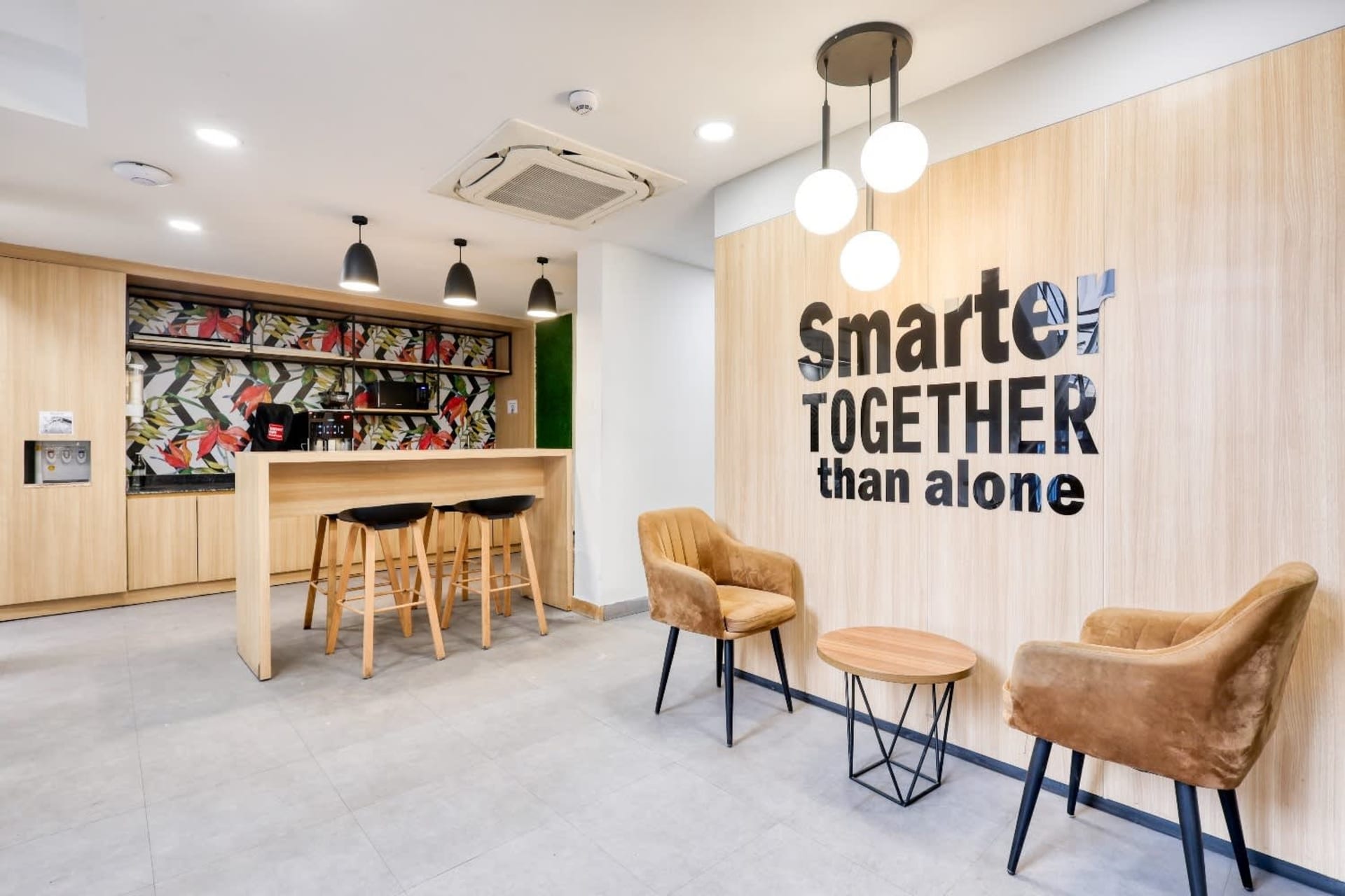 Coworking Space in Mohan Cooperative Industrial Estate, Delhi