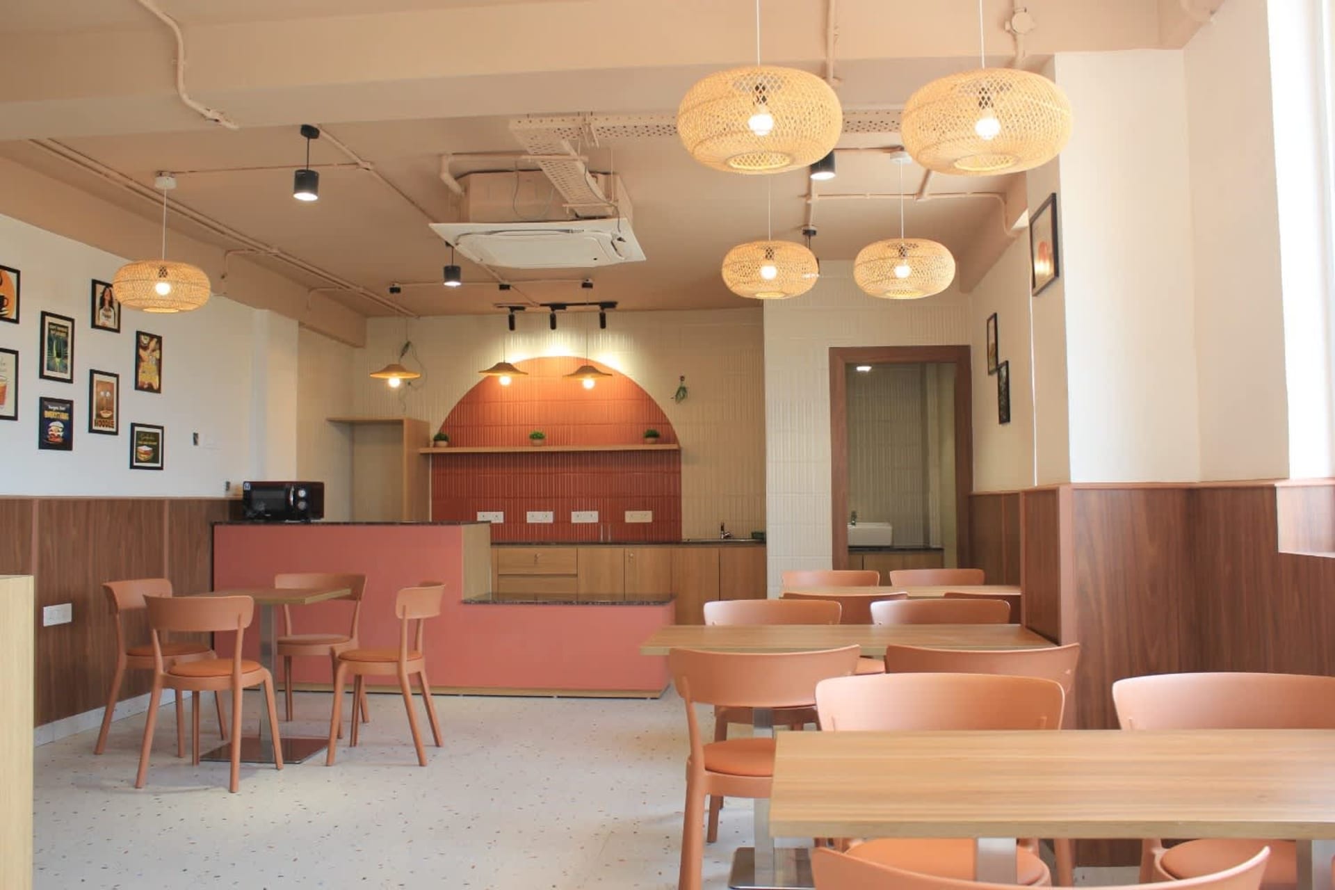 Coworking space Okhla Phase II, Delhi