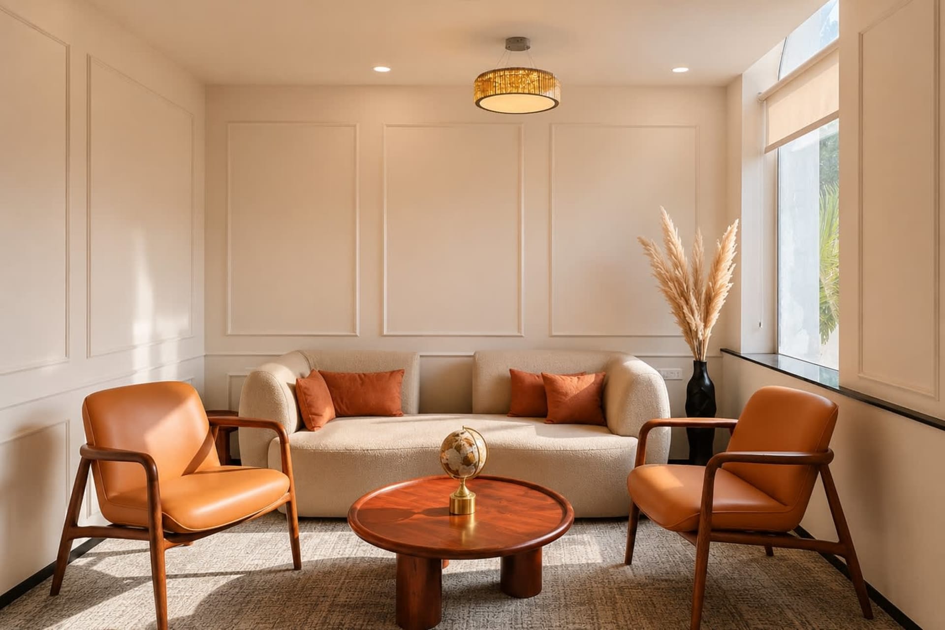 Onward Workspace meeting rooms in Connaught Place, Delhi