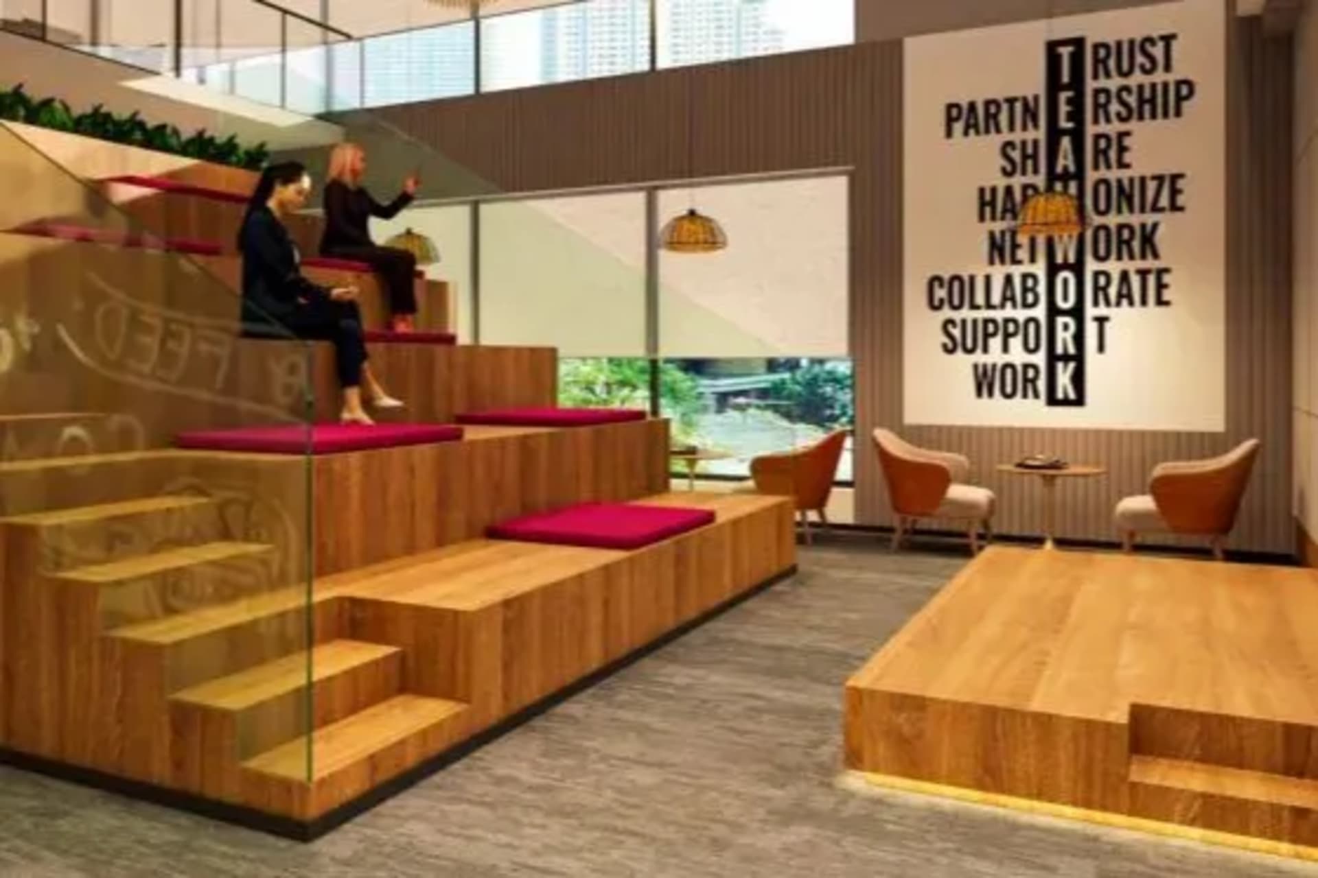 best office space in Udyog Vihar, Gurgaon