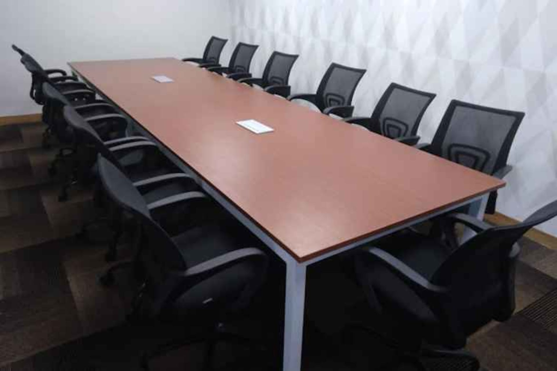 Onward Workspace undefined