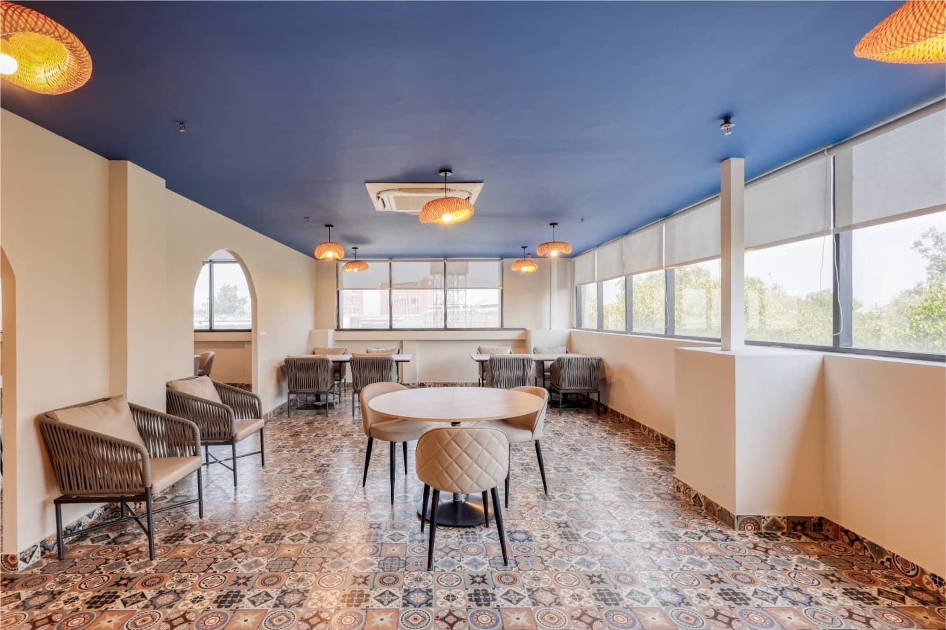 Coworking space Okhla, Delhi