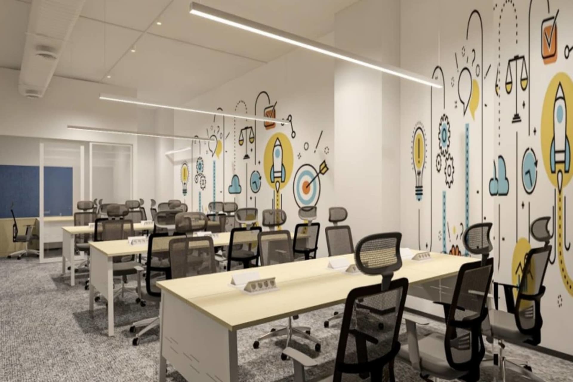 Onwards - office space in Sector 48 Gurgaon, Gurgaon
