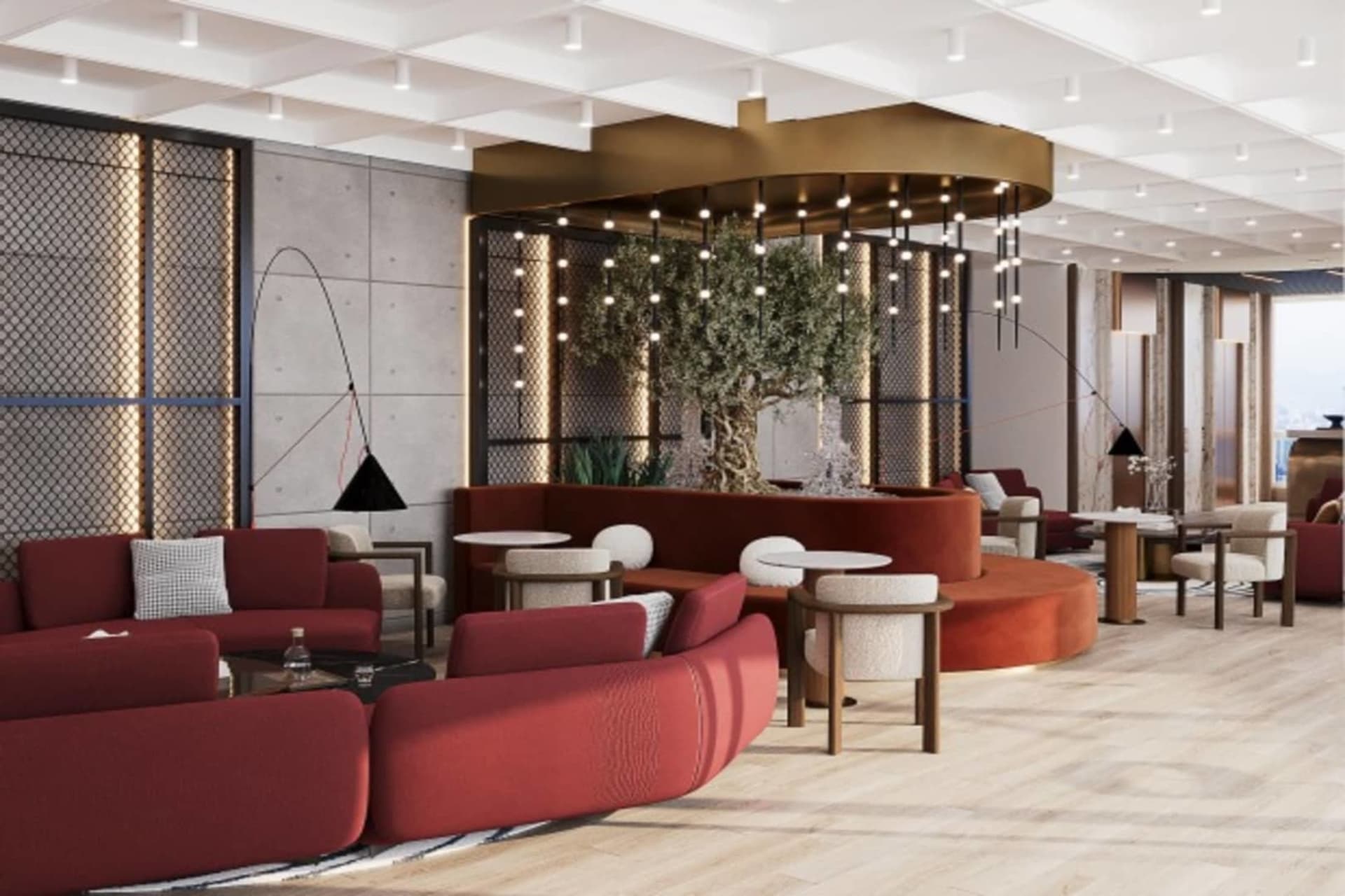 Onwards - managed office space in Sector 48 Gurgaon, Gurgaon