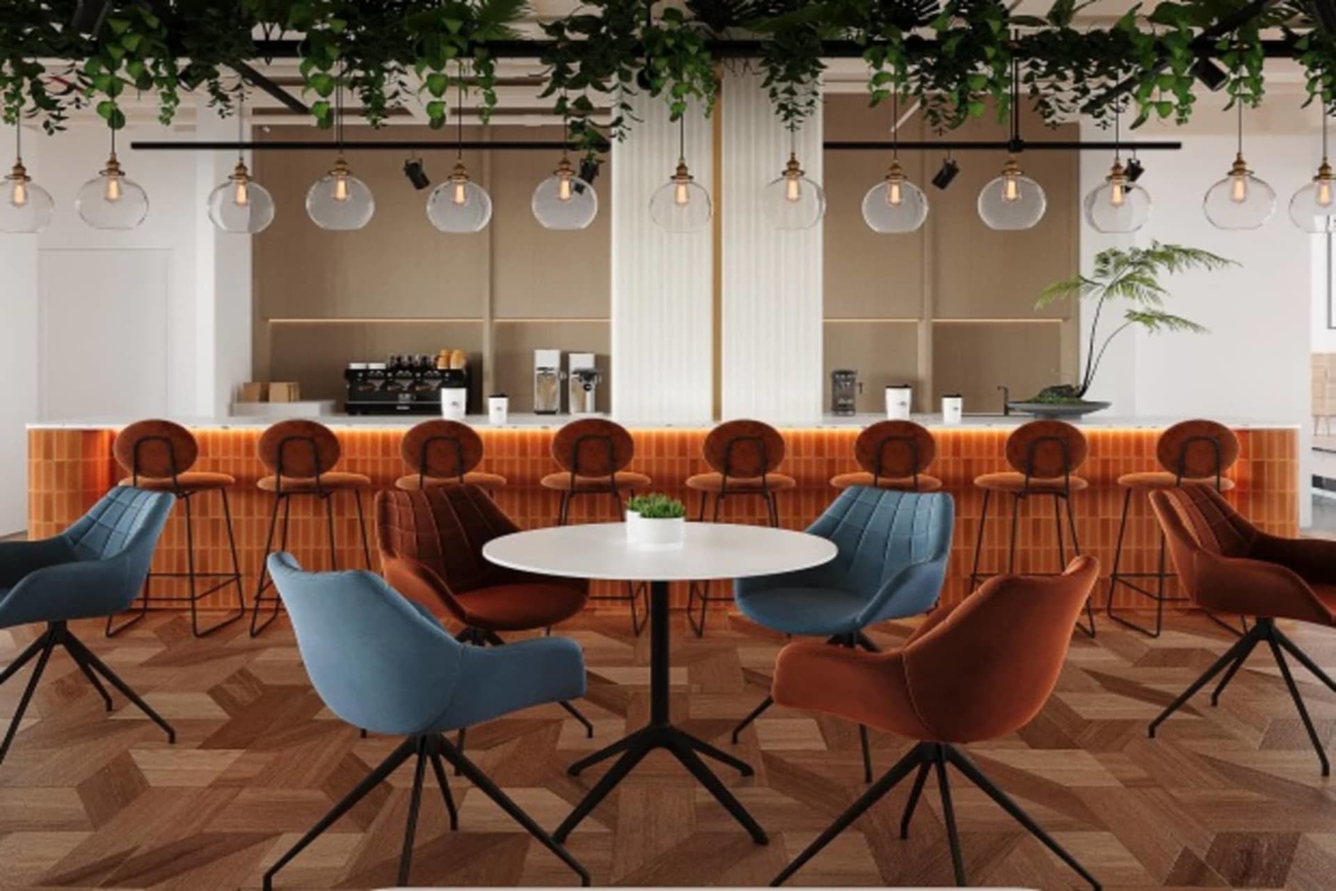 Onwards Capital Business Park - managed office in Sector 48 Gurgaon, Gurgaon