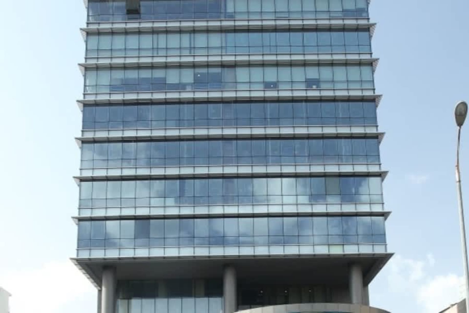 Onyx (Koregaon Park) - coworking space