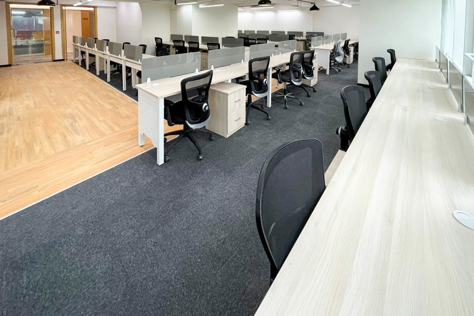 Opulence virtual office in Ahmedabad