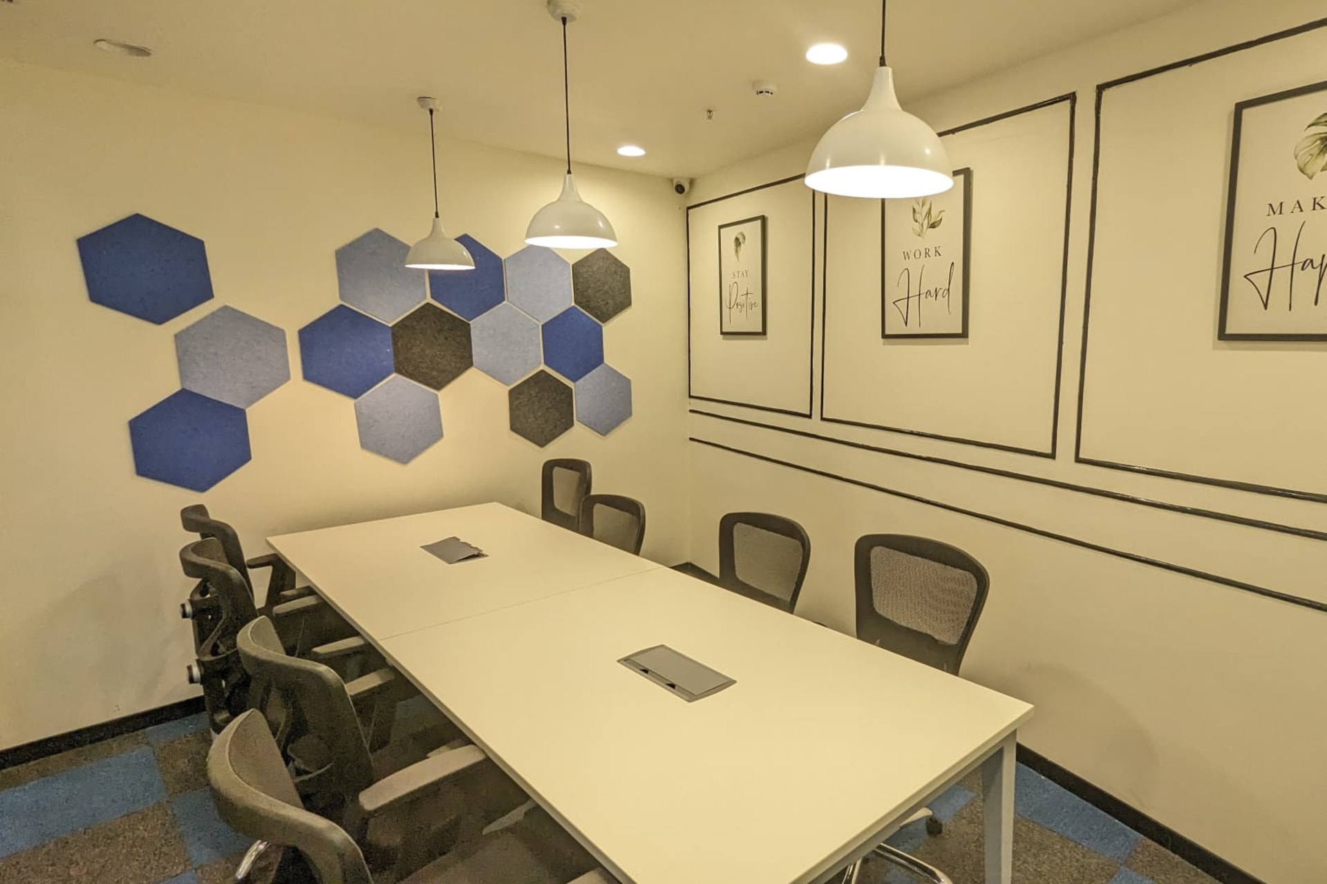 best office space in Old Mamallapuram Road, Chennai