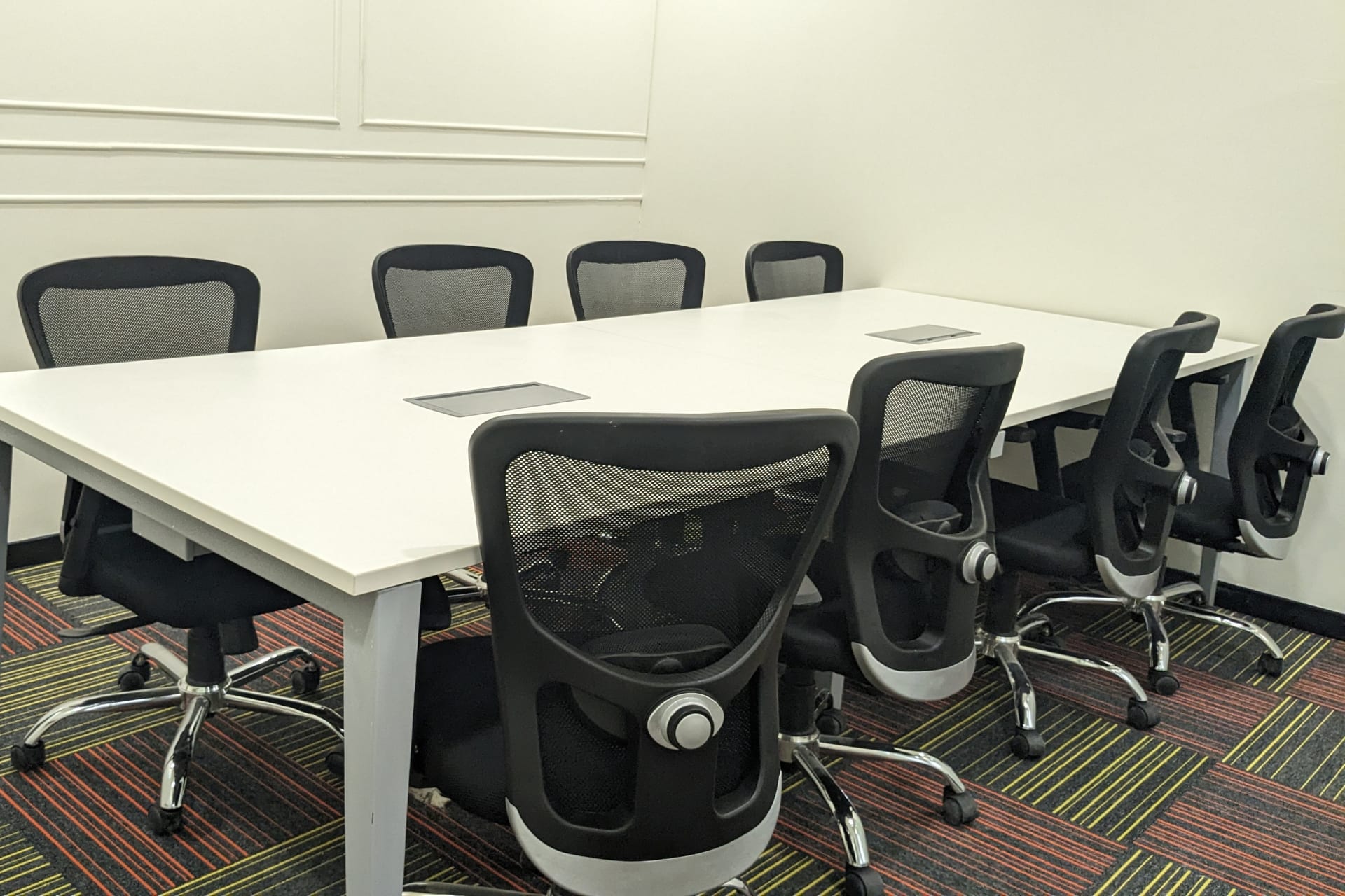 Opulence virtual office for GST registration in Chennai