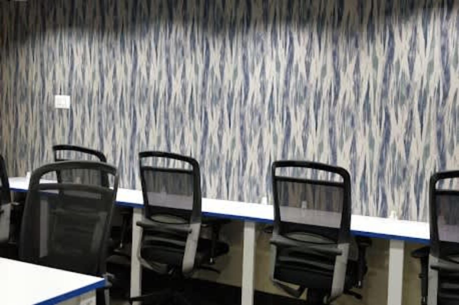 Orbit Coworks - office space in HSR Layout, Bangalore
