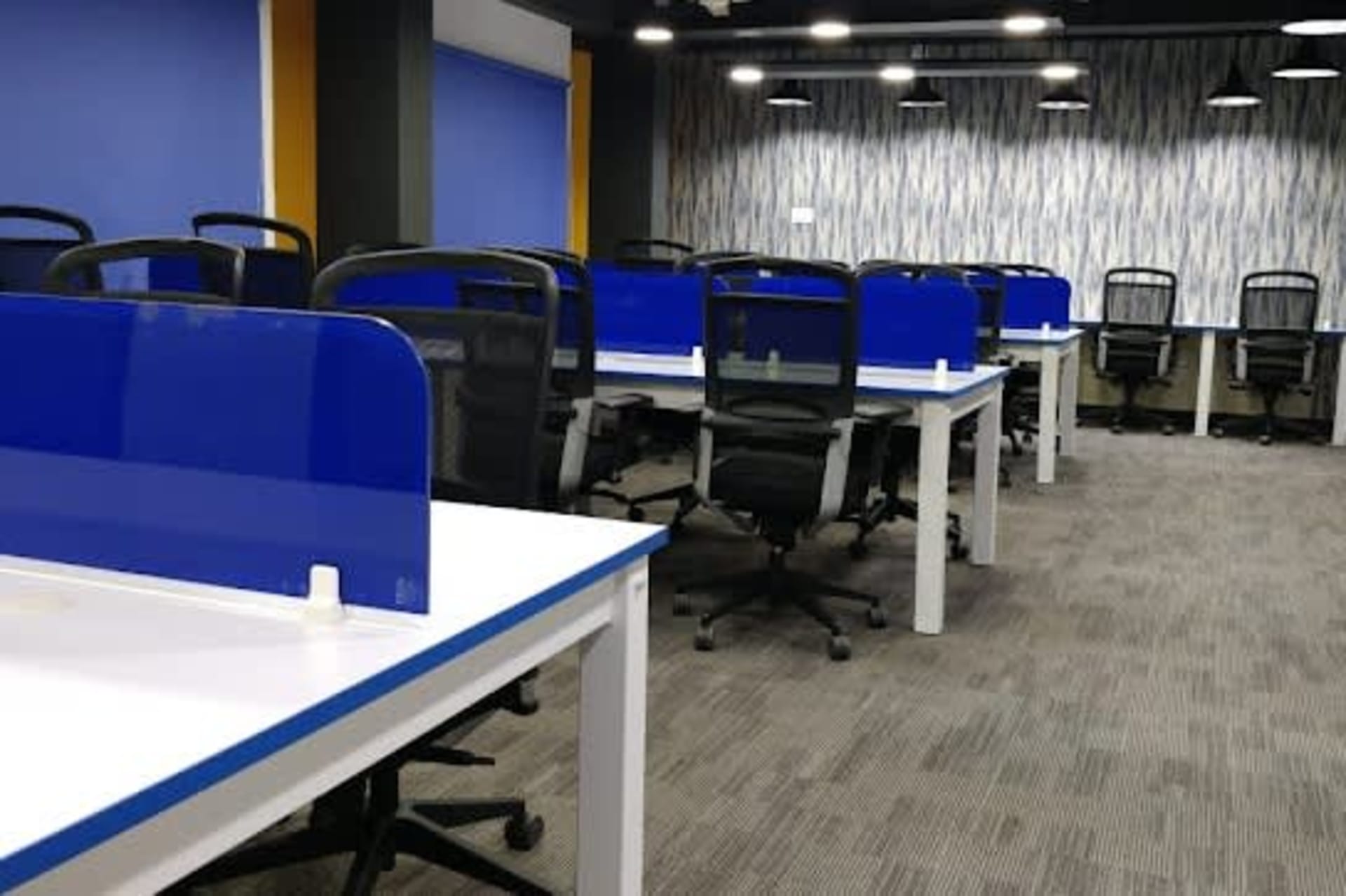 Orbit Coworks undefined - coworking space in HSR Layout, Bangalore