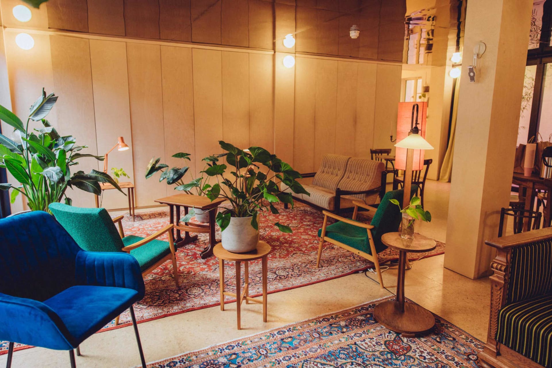 Oru Space - London