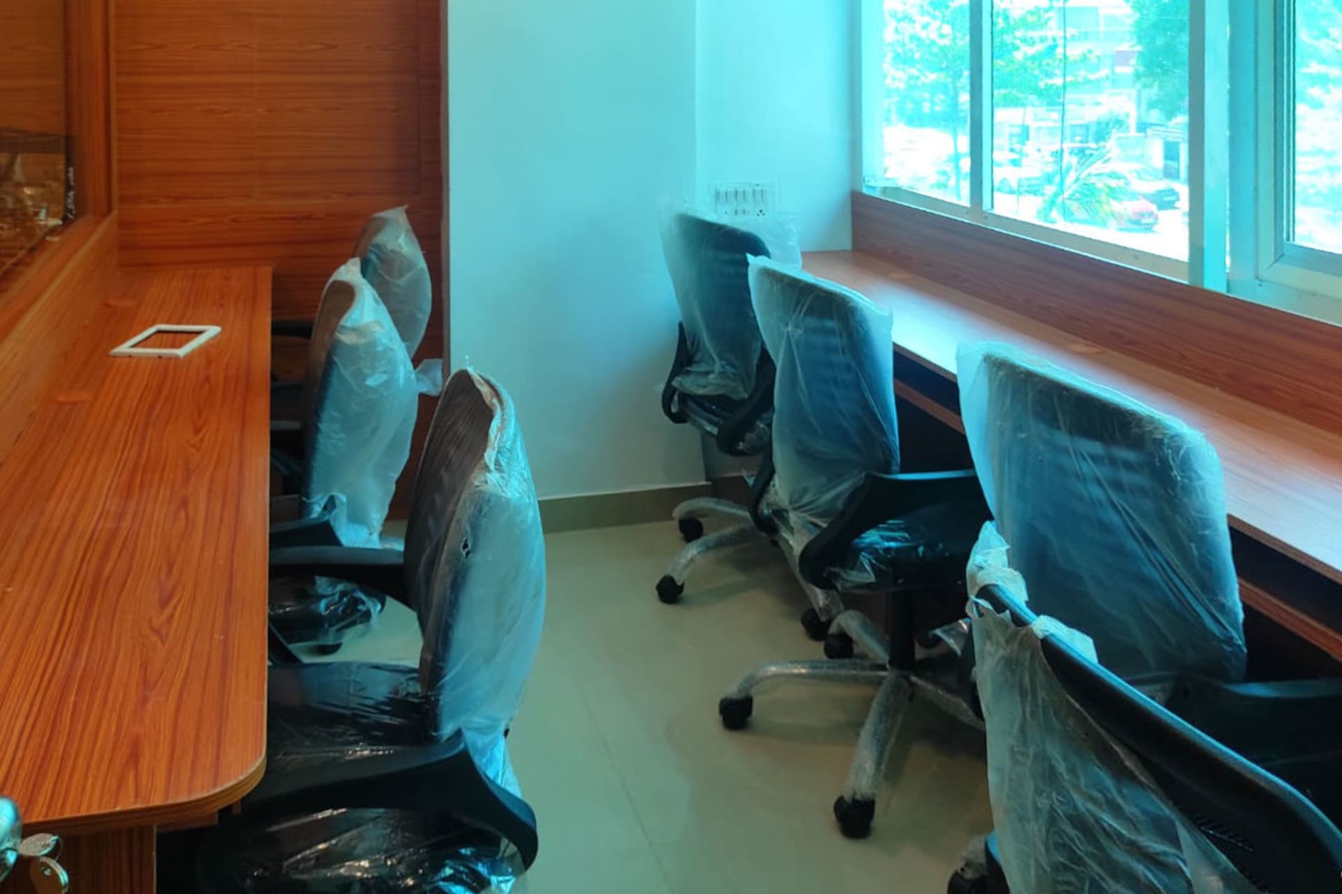 Osl solutions in Pune