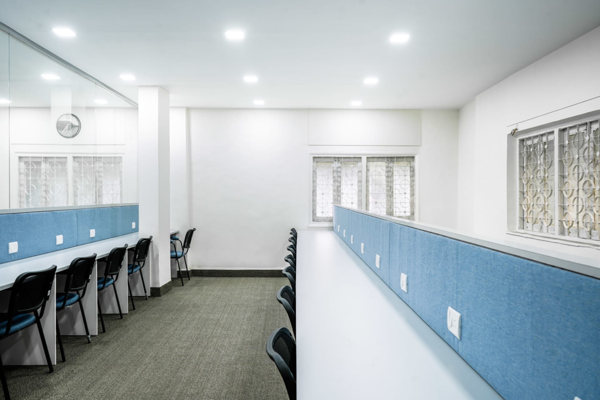 OurDesk in Mumbai