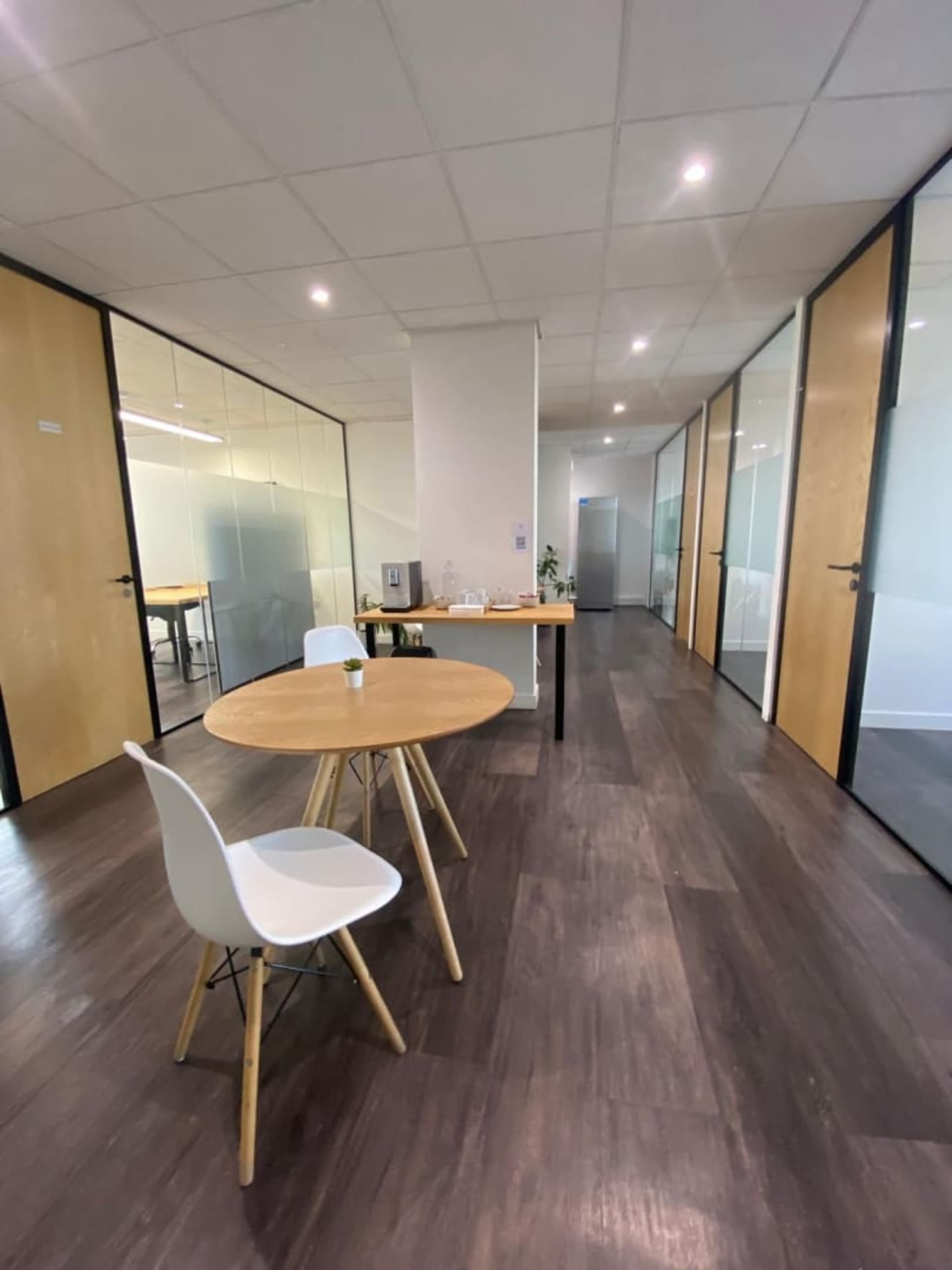 Our Space - London