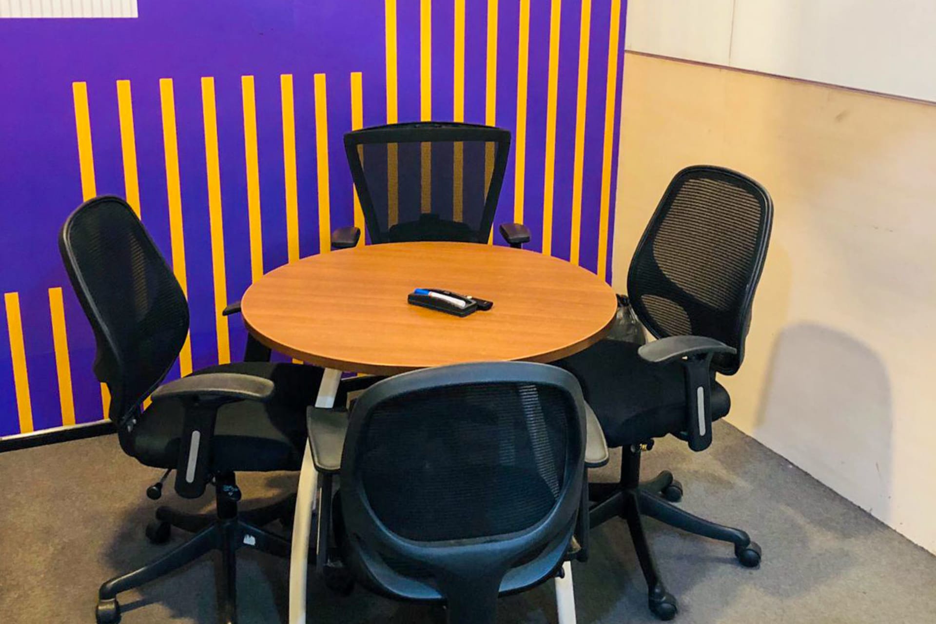 Oyo Workflo board rooms in Baner, Pune