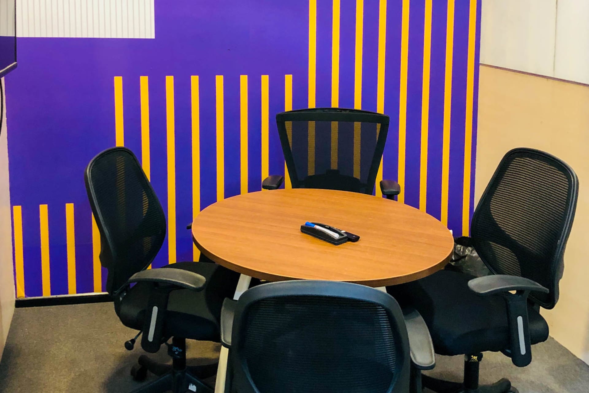 Oyo Workflo conference rooms in Baner, Pune