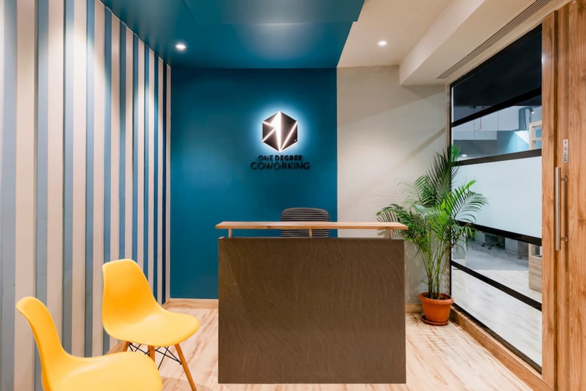 Oyo Workflo Jainam Arcade