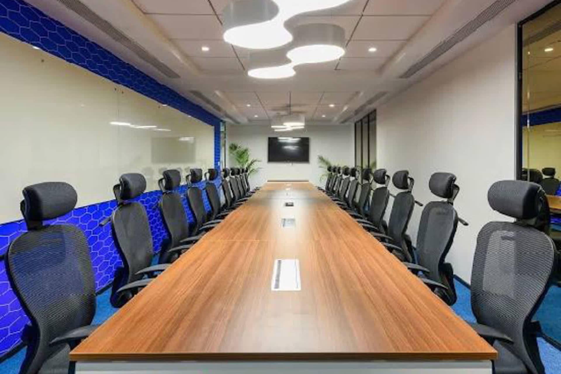 Oyo Workflo in Bangalore
