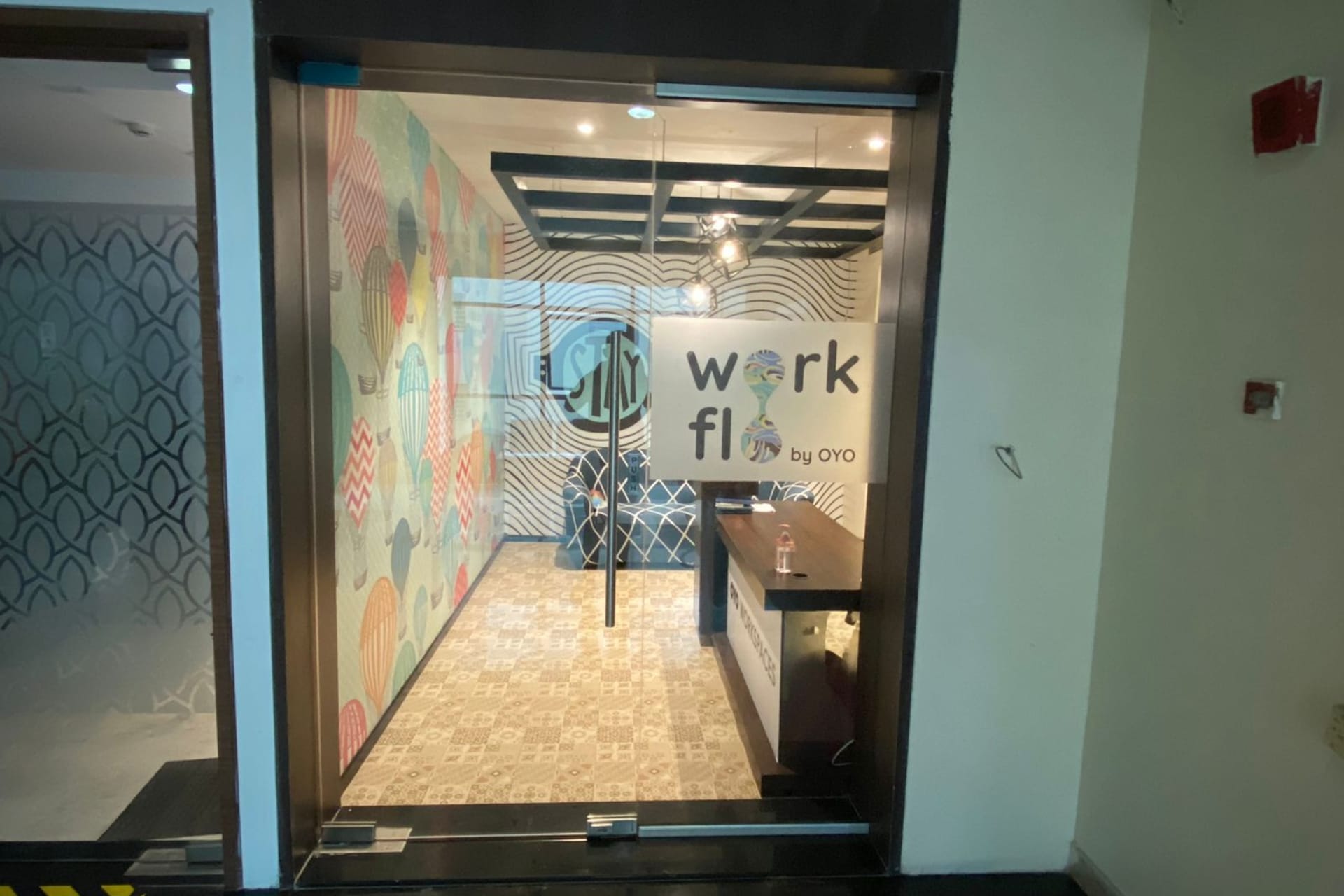 Oyo Workflo in Pune