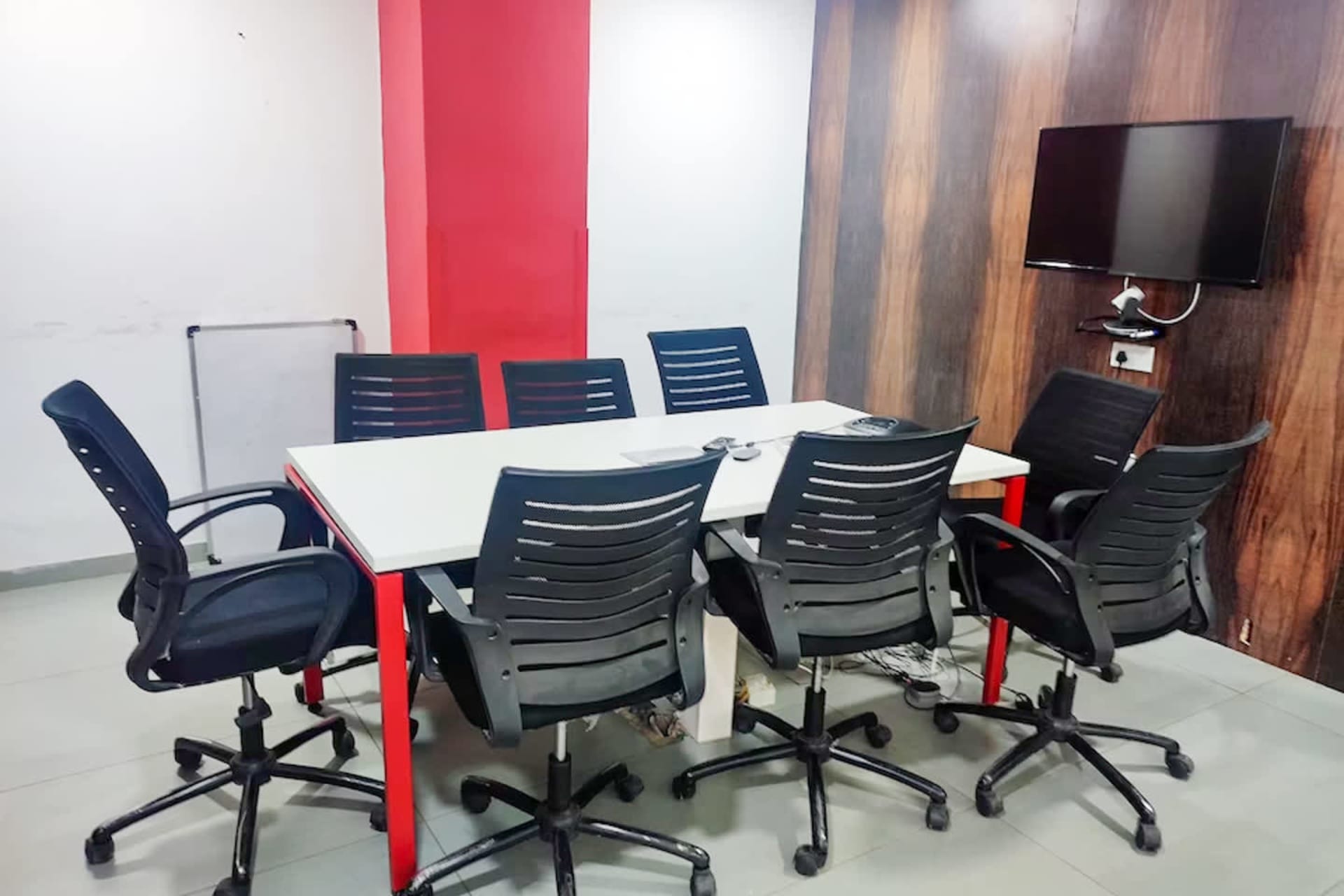 Oyo Workflo in Ahmedabad