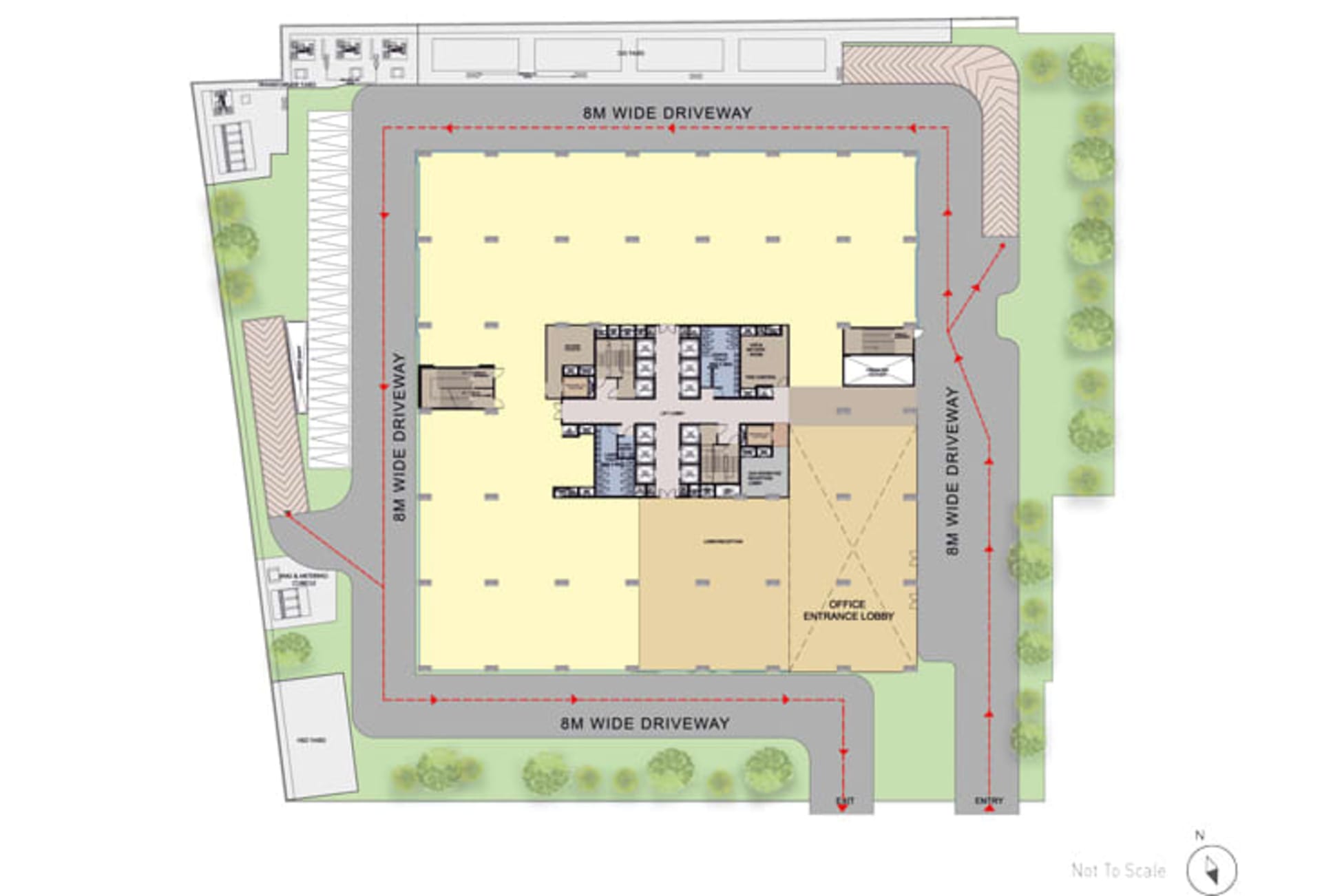 best office space in Koramangala, Bangalore