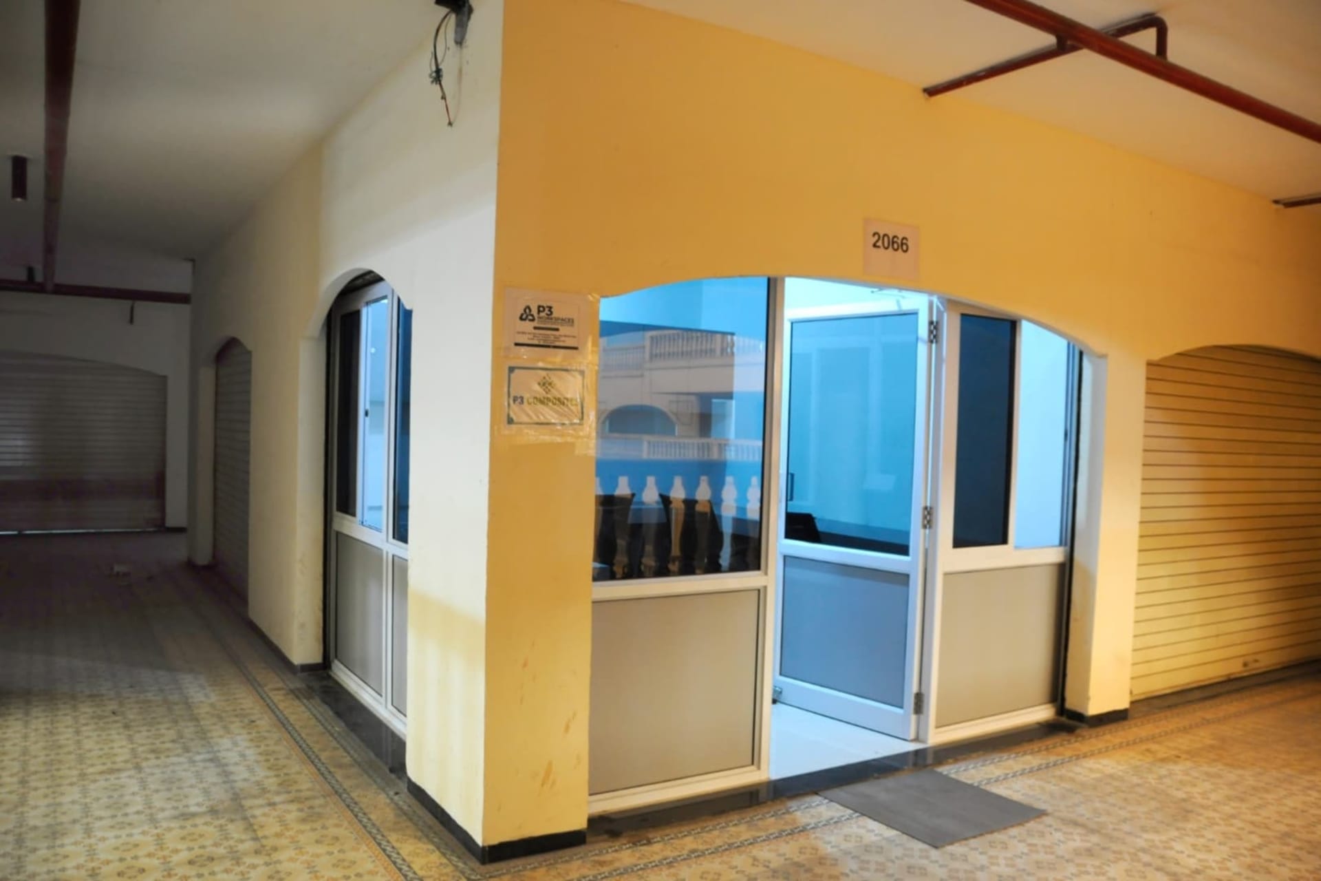 Coworking space Mandvi, Vadodara