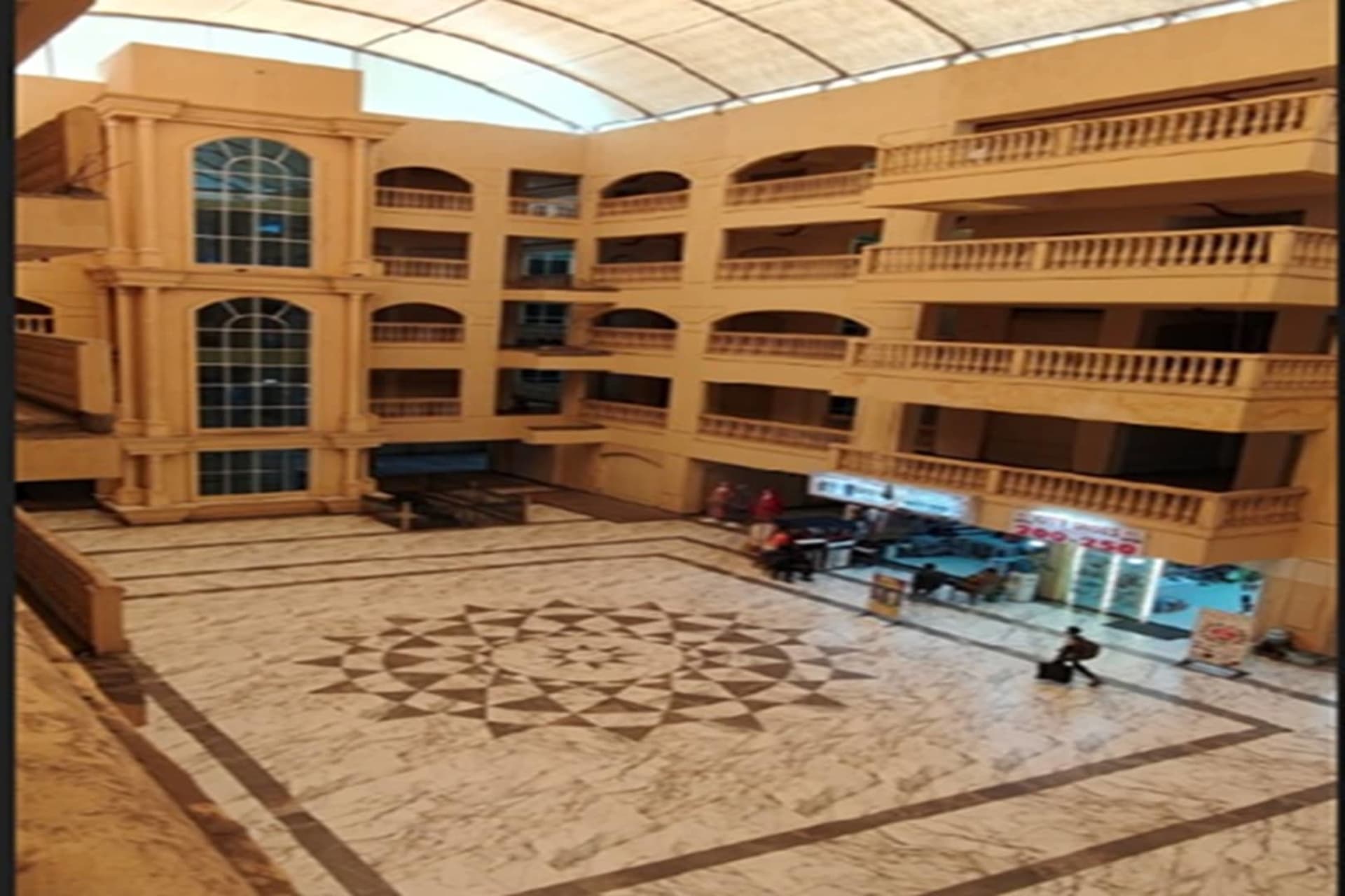 P3 Workspaces Pvt. Ltd. - 2066- 2nd Floor - Vadodara