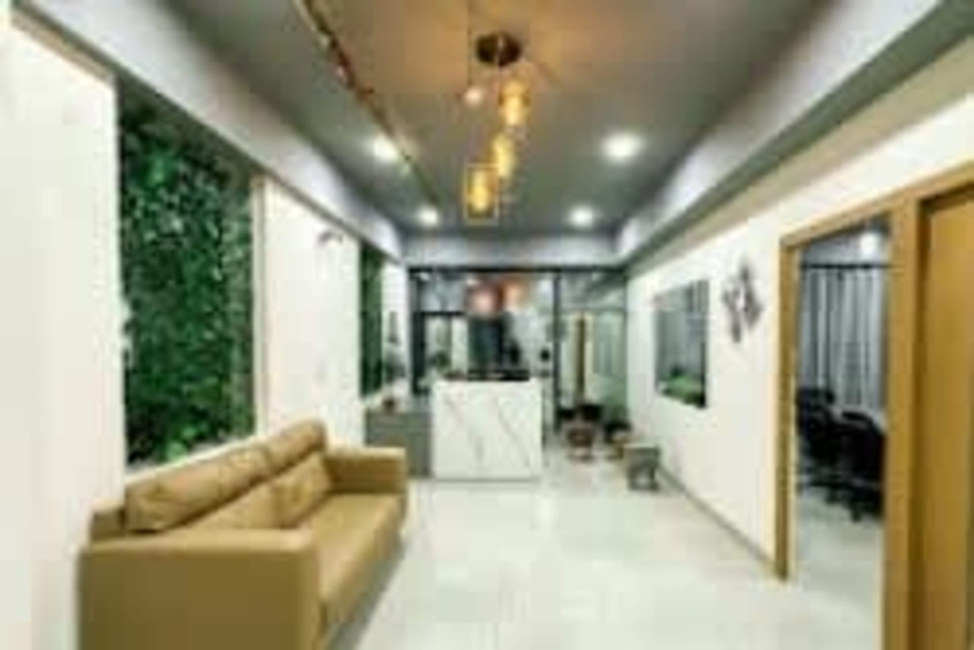 PACE PRO - coworking space