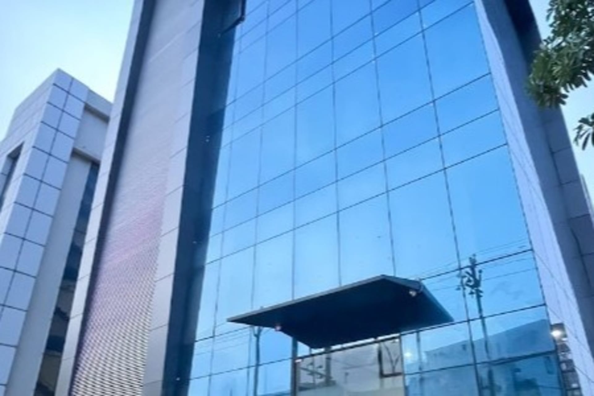 Pacepro Co-Works - coworking space