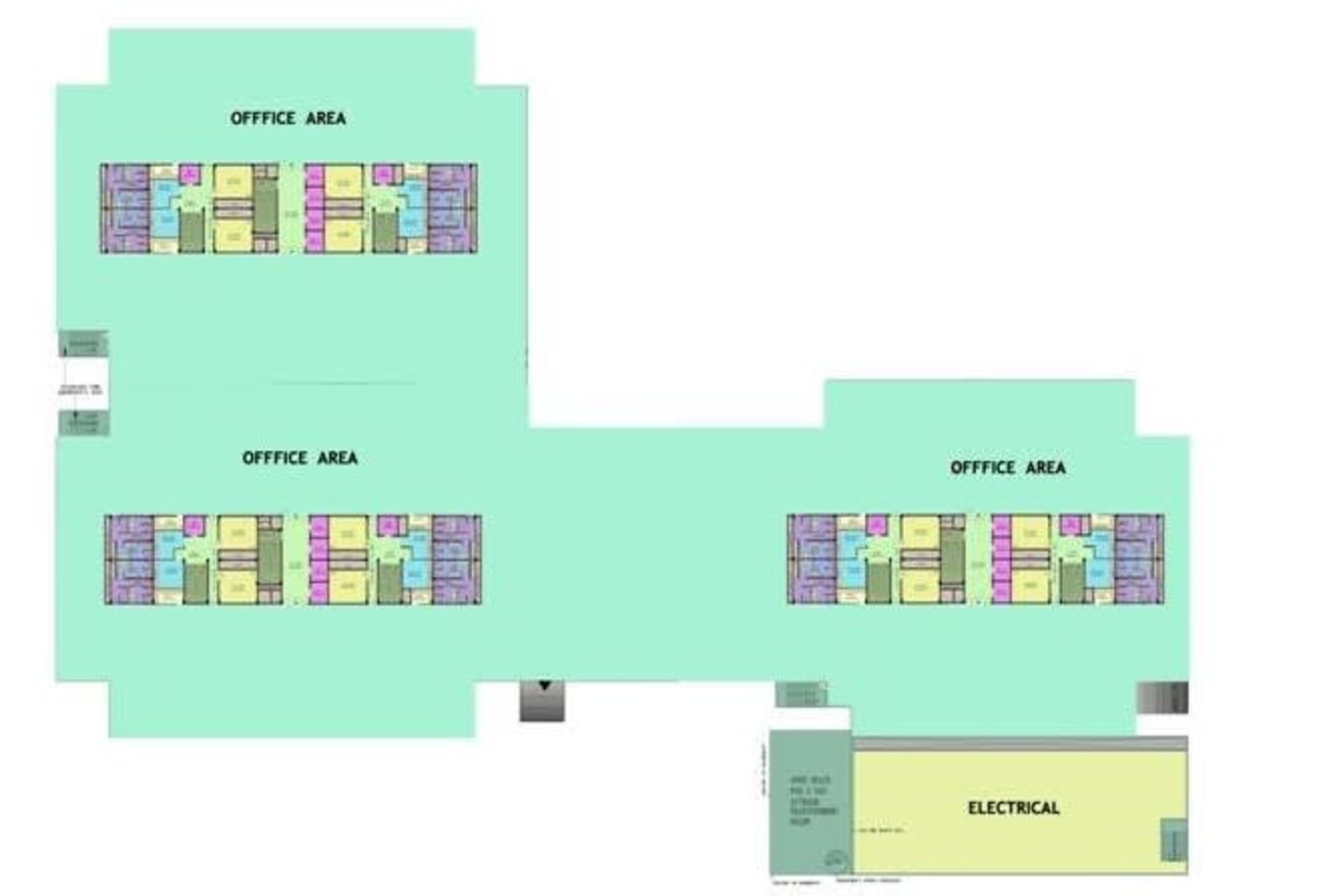 Pacifica Tech Park - Block 1 undefined