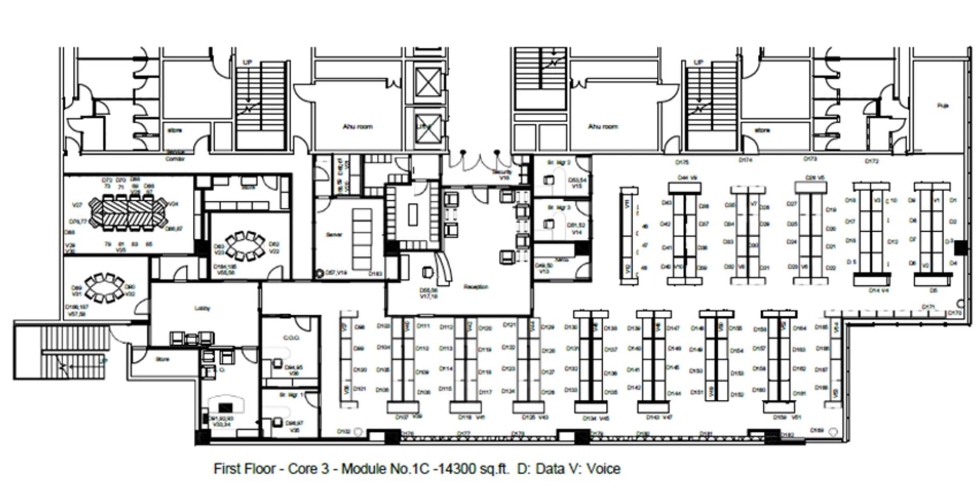 Pacifica Tech Park - Block 2 undefined