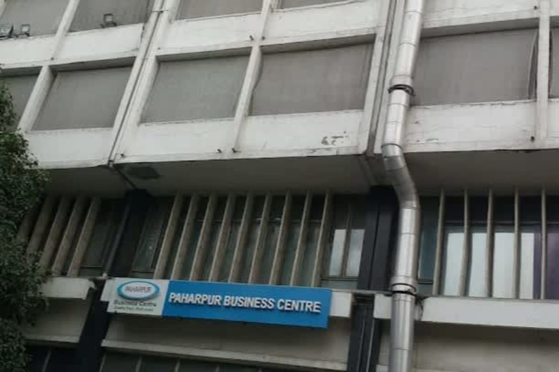 Paharpur Business Centre - office leasing