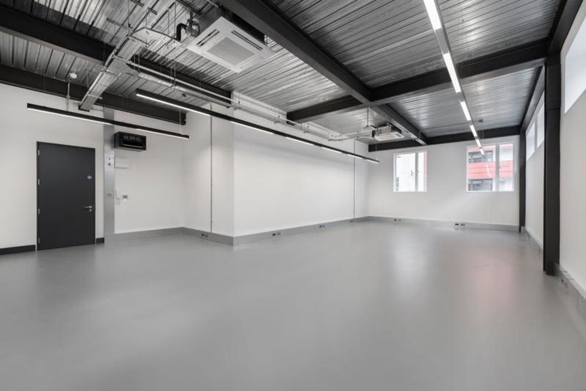 Pall Mall Deposit - coworking space