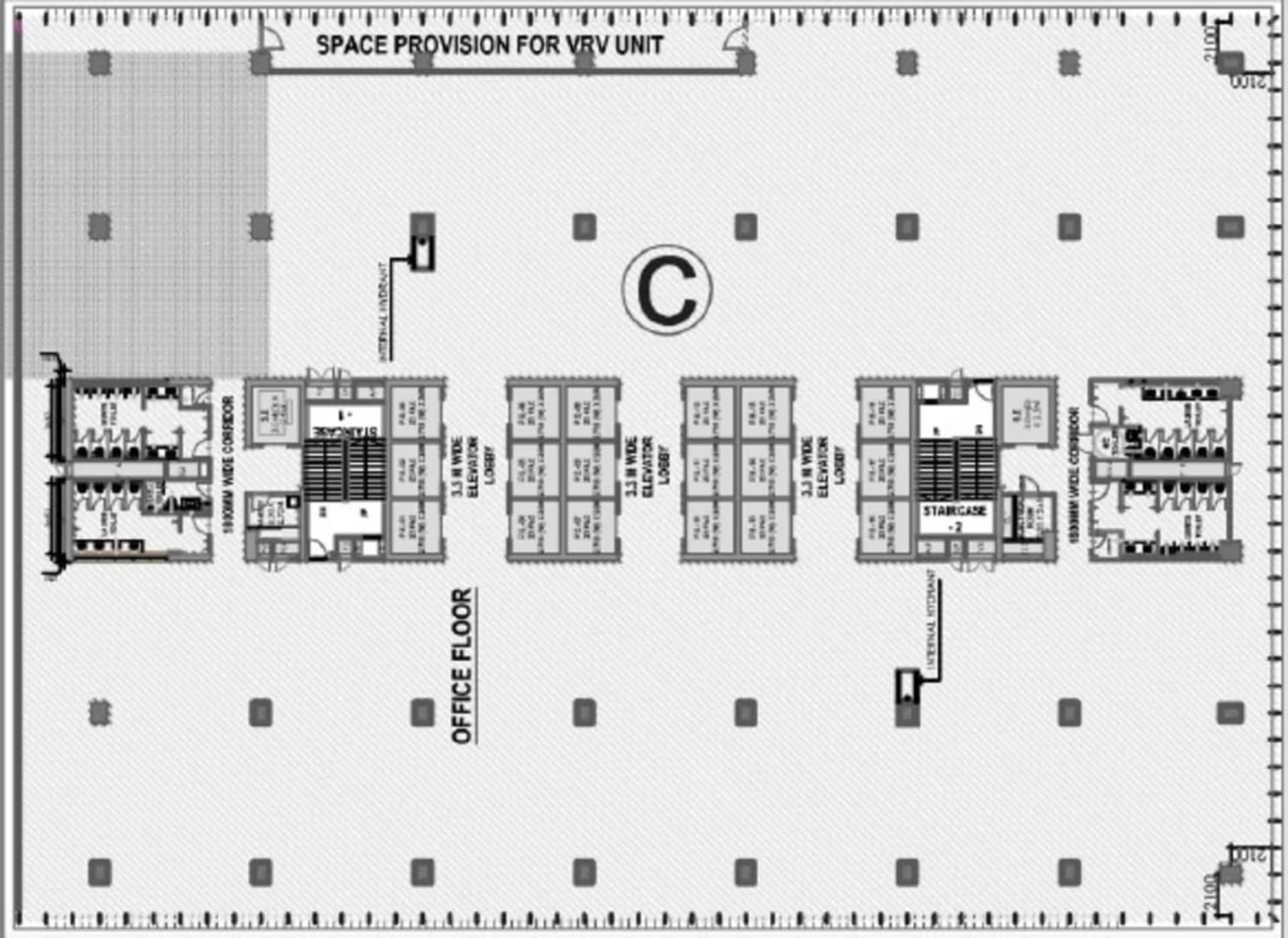 Panchshil Business Park Phase 2 - Tower C undefined